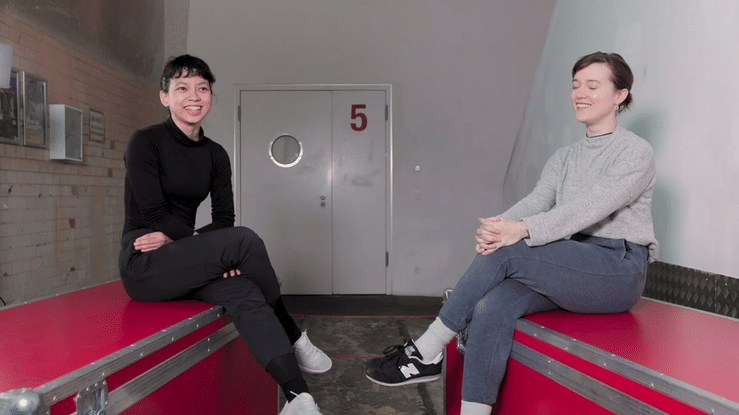 Tanzfabrik | Social Media Promotion