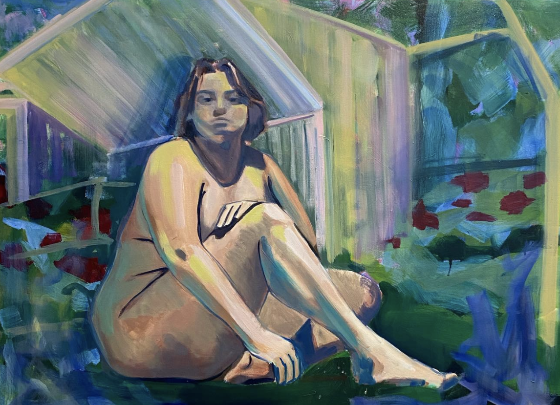 UNTITLED - REGINA SINNOTT