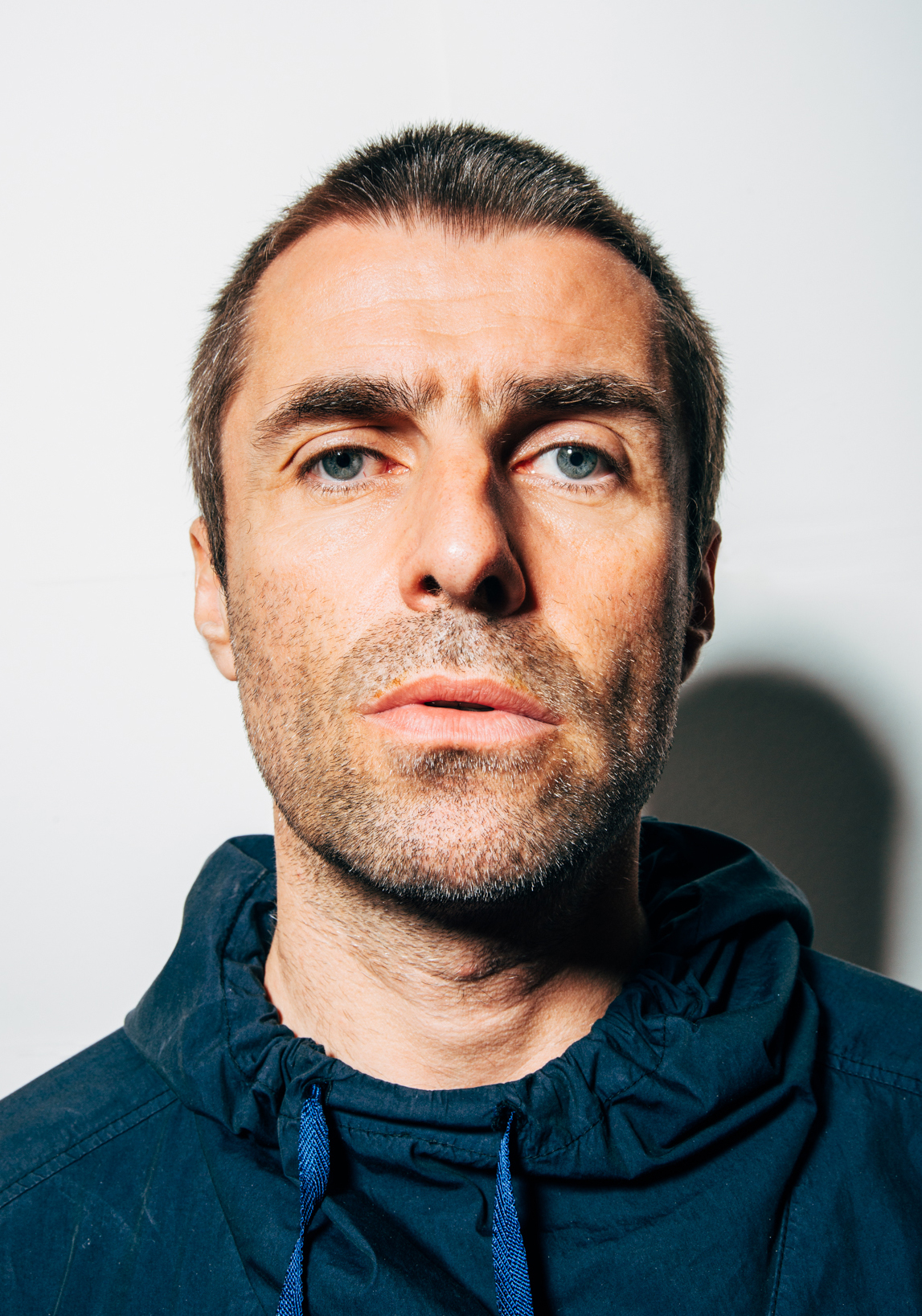 Liam Gallagher / VISIONS / Berlin 2017
