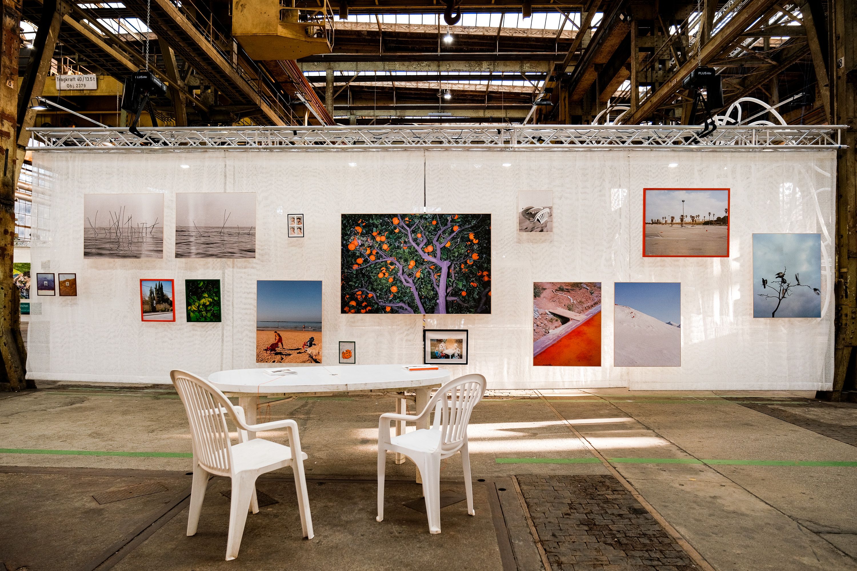 Jungkunst, Winterthur 2021