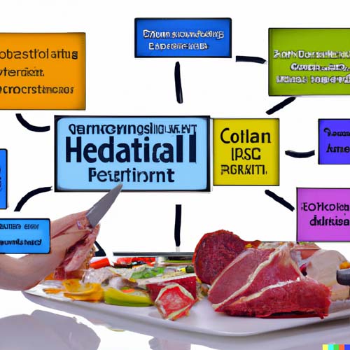 Consumer awareness of meat hazards with special reference to sources of meat contamination and microbiological hazards