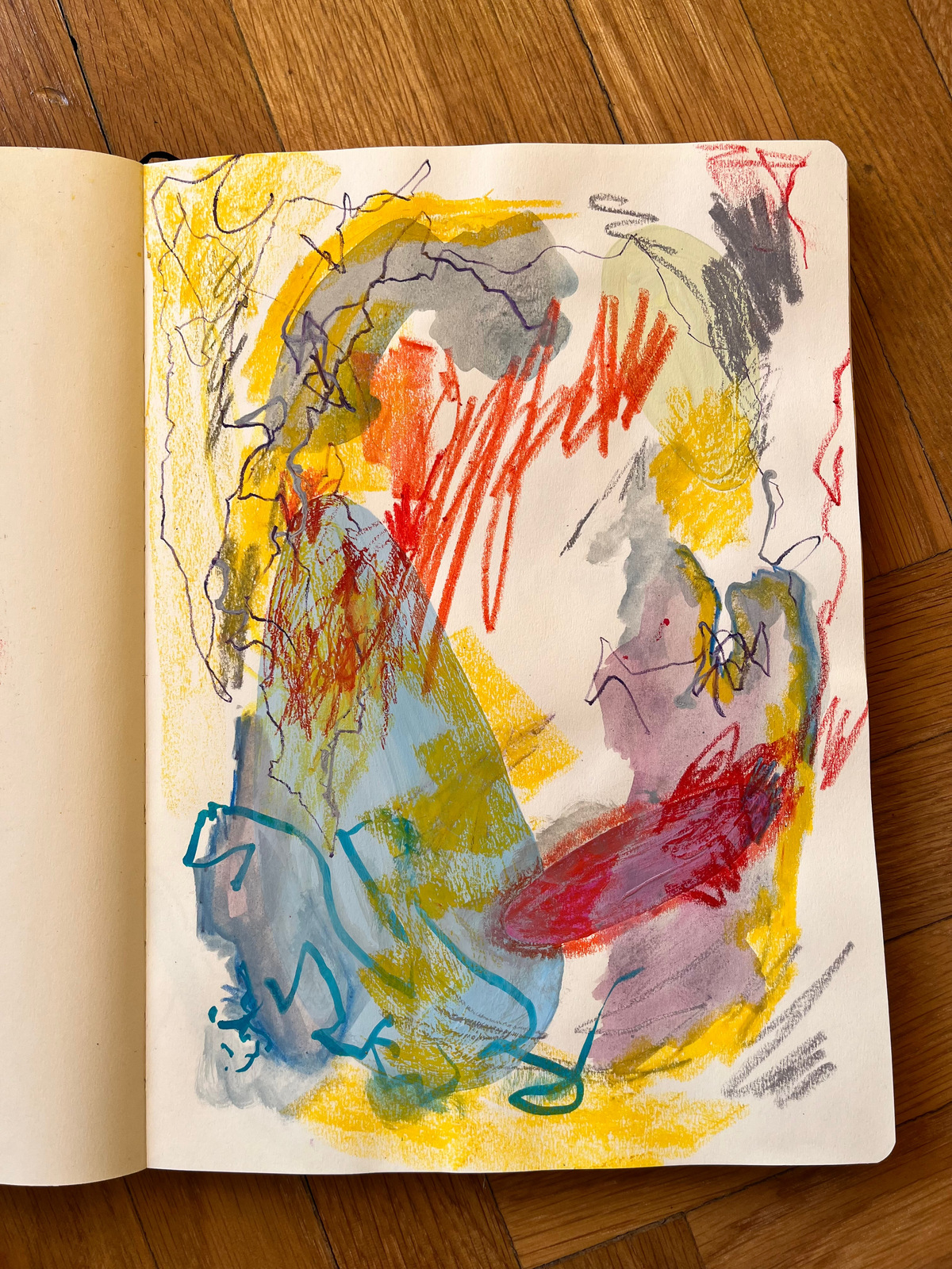 Jet Lag - Septiembre 2022