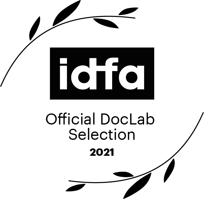 idfa official doclab selection