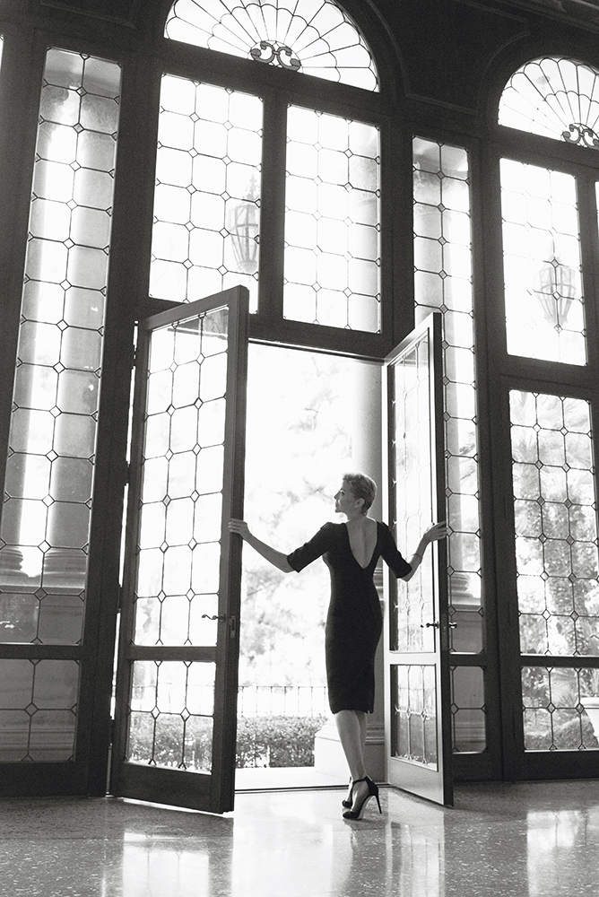 Annette Bening