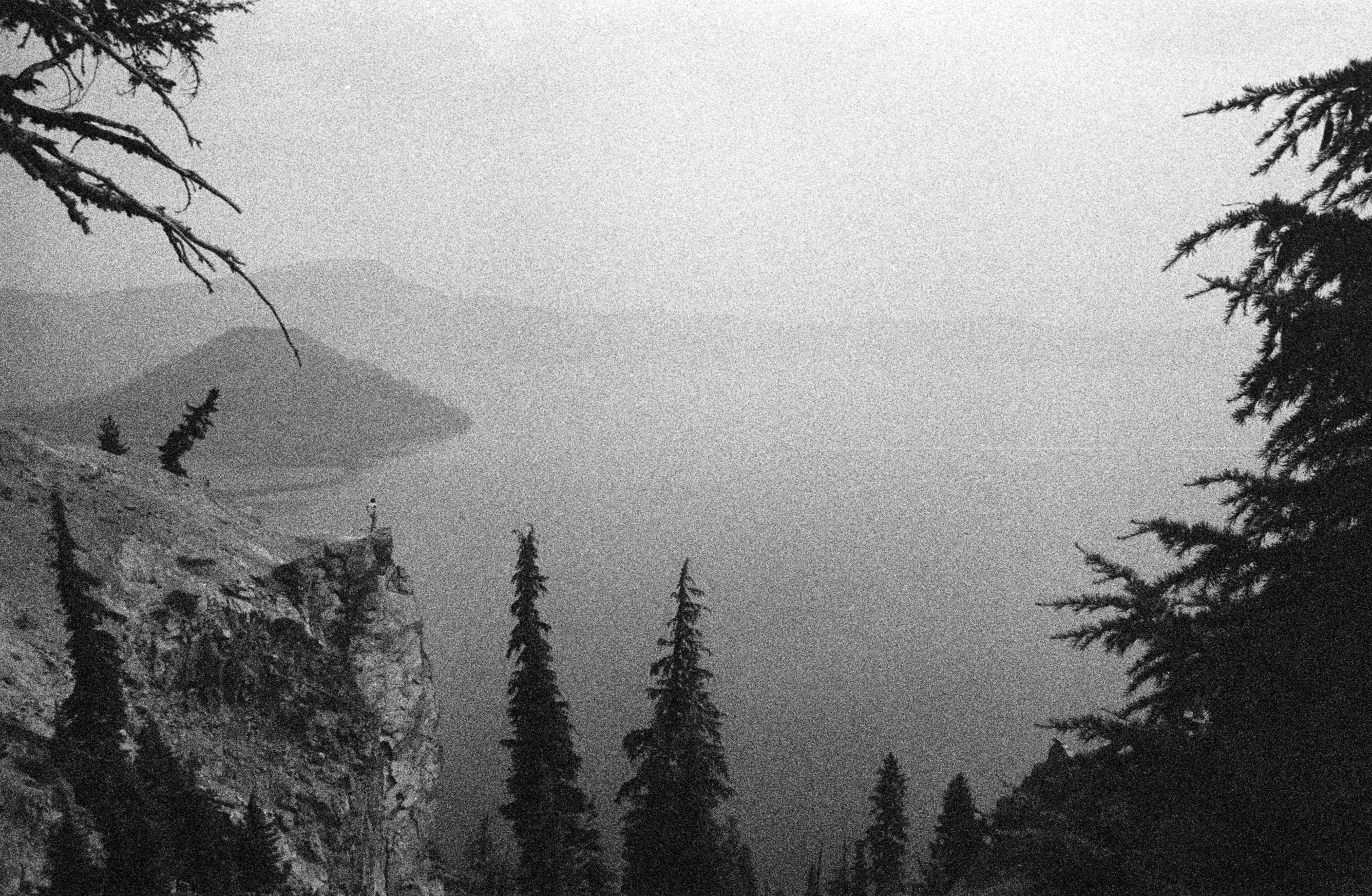 En 2018 on partait enfin vers l'inconnu