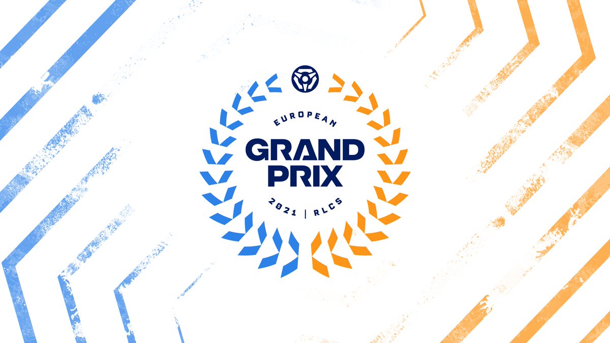 Rocket League European Grand Prix