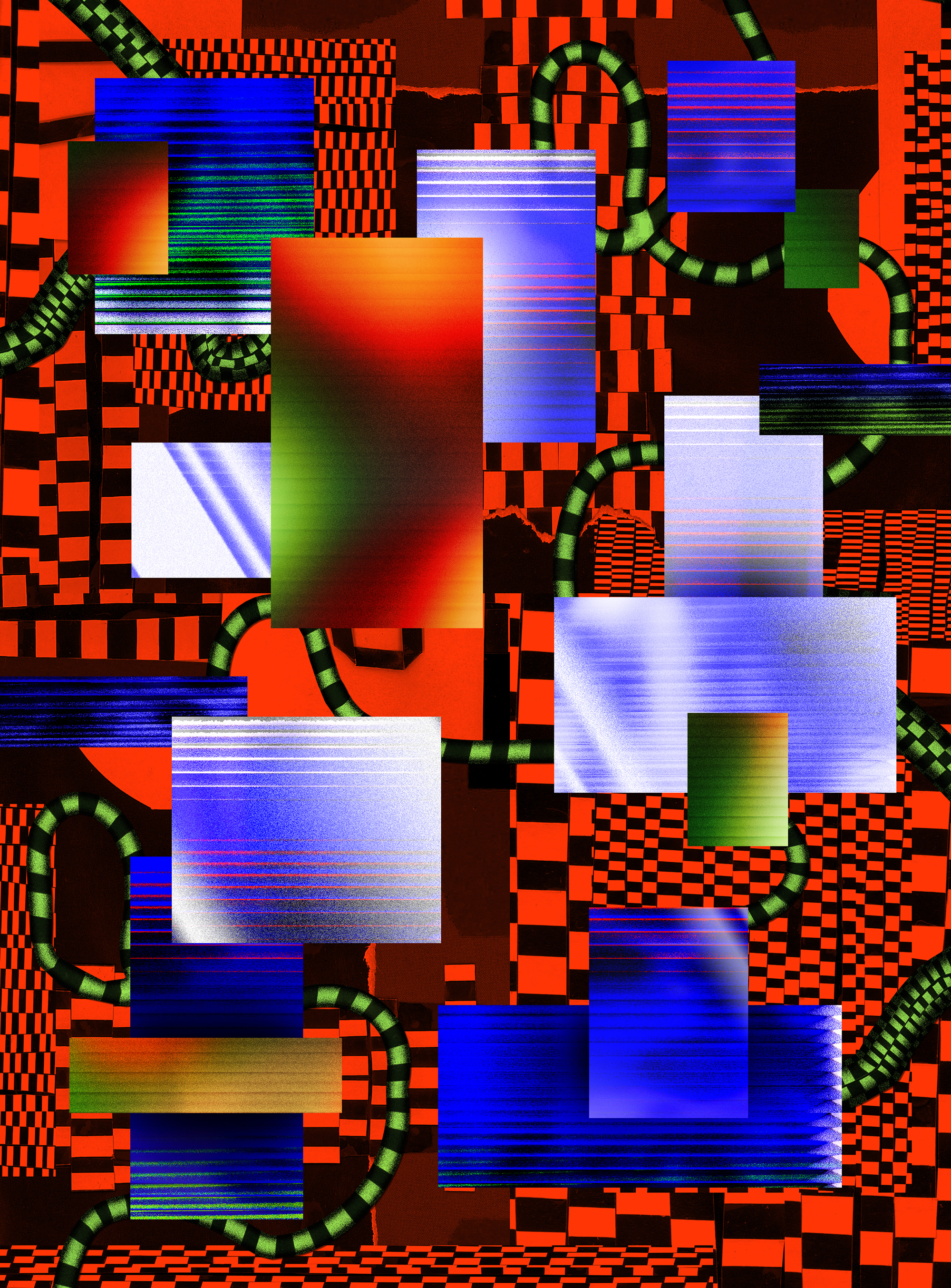 WIRED, AD Elena Lacey