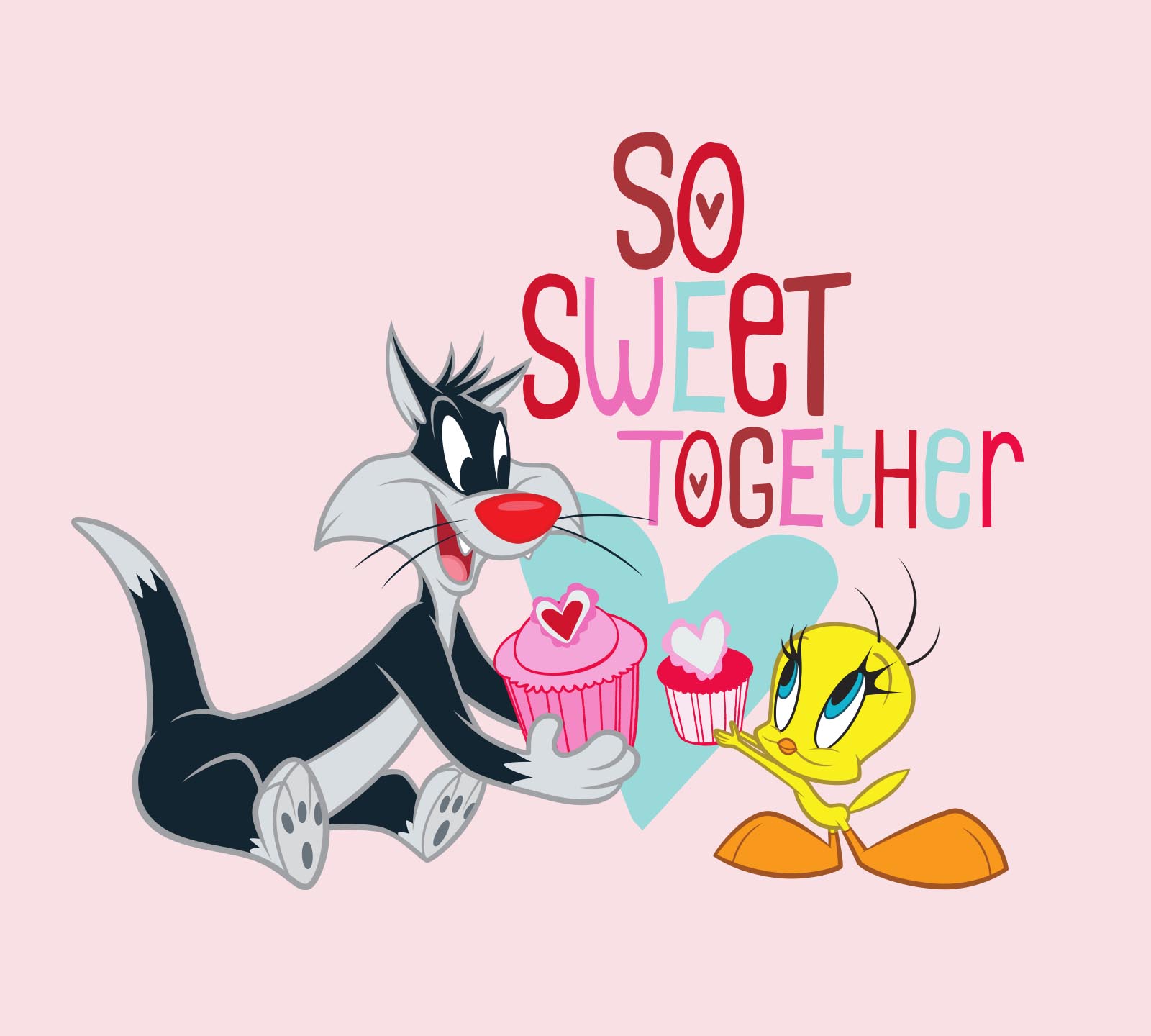 valentines day pictures looney tunes