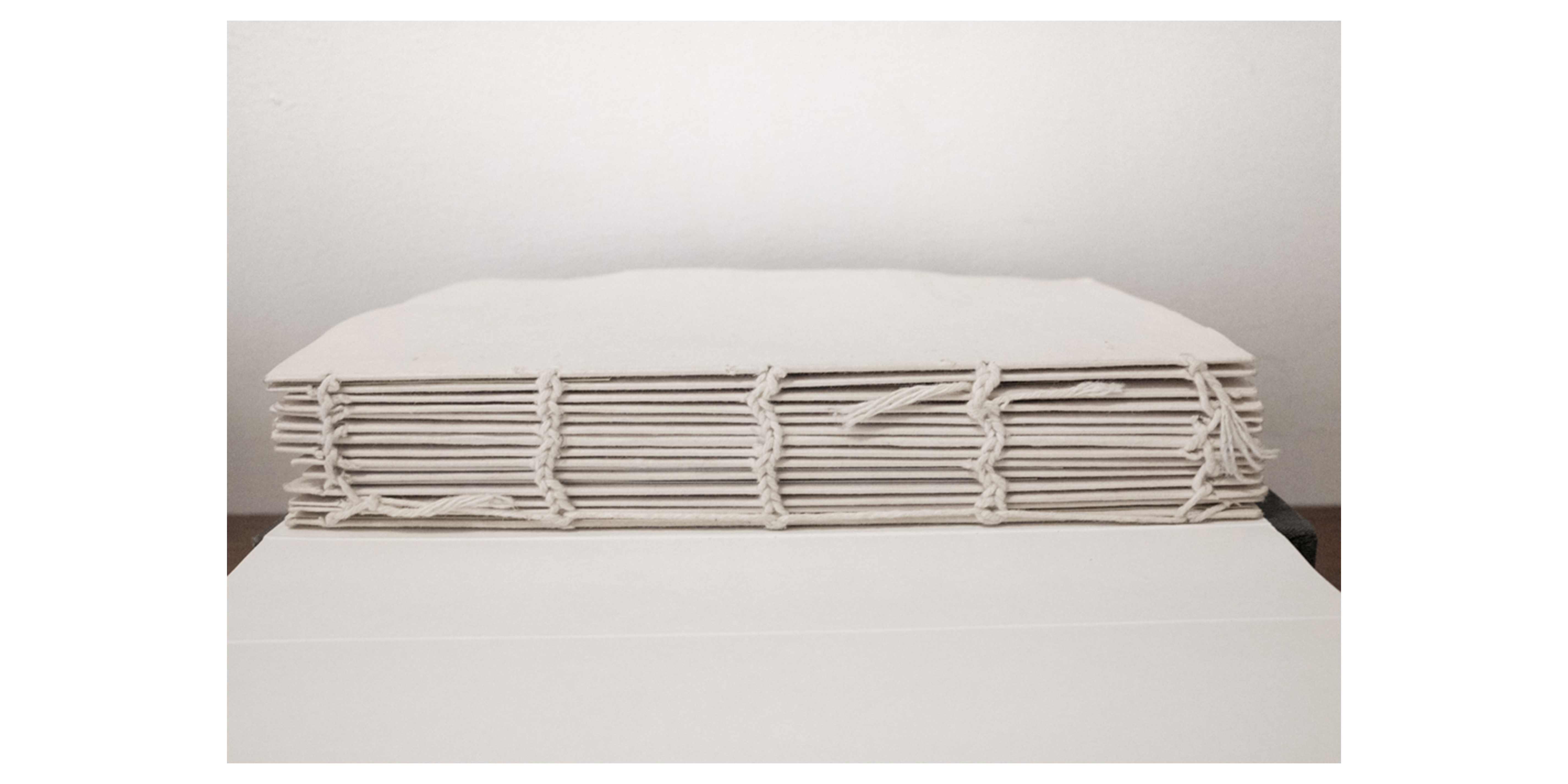 Maquette for The Size of a Quarter, 2022