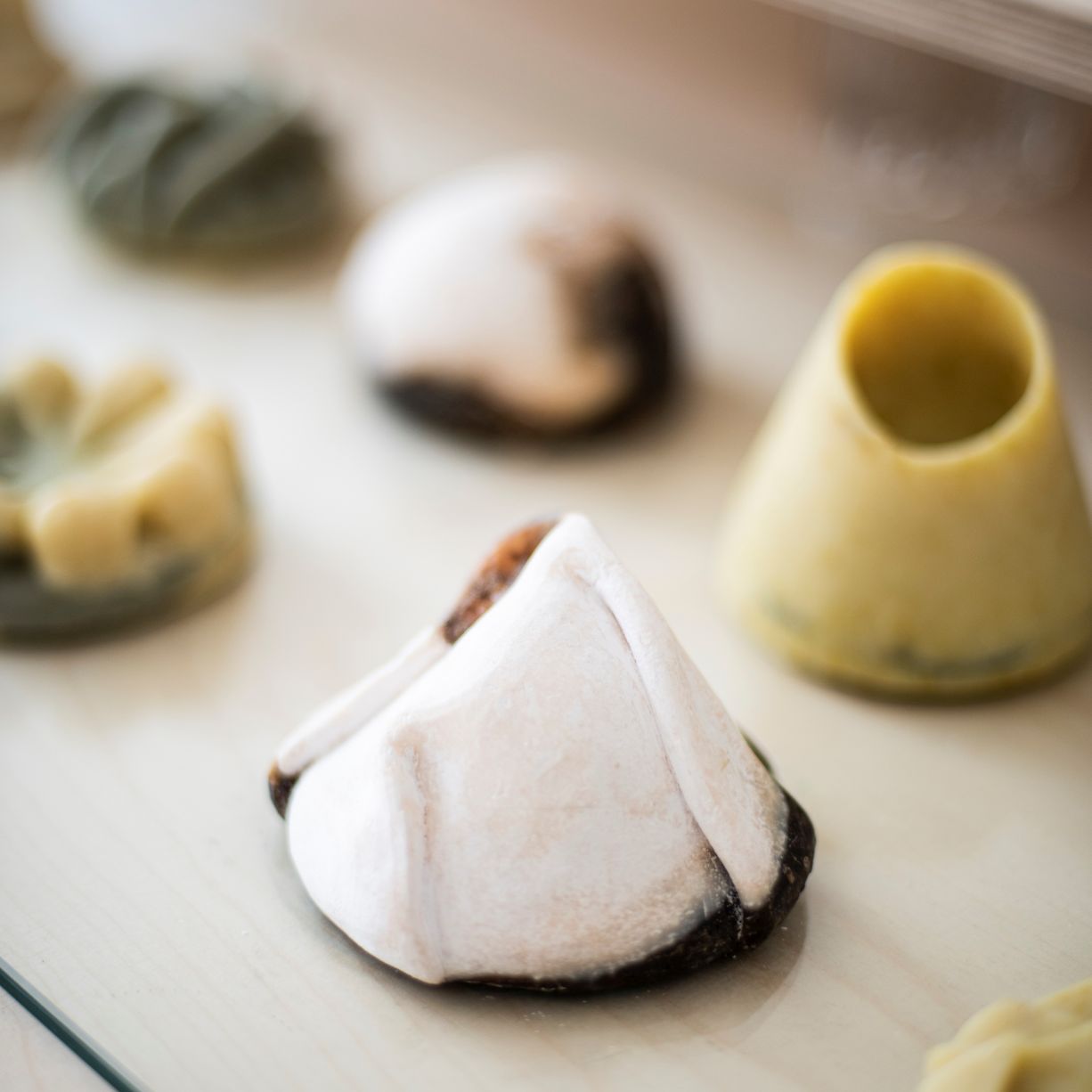 Mónica Blanes & Lydia Hentschel  01.-06.02.22