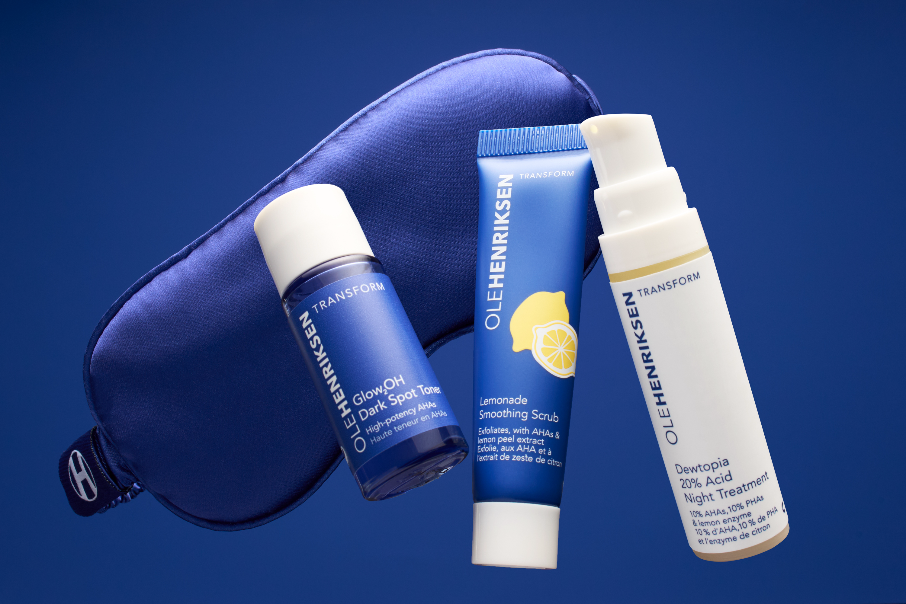 Created for KENDO Brands