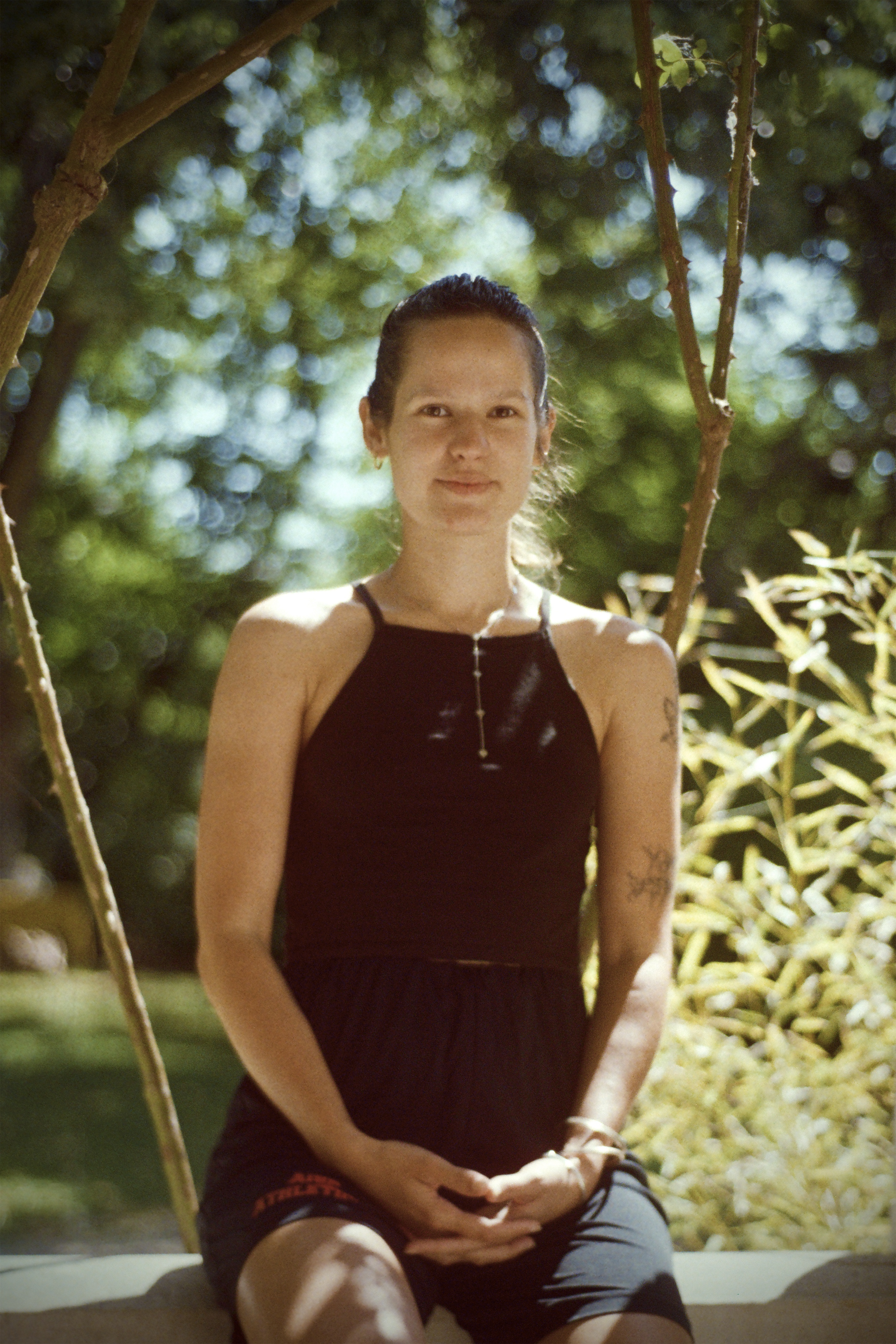 Aida Bruyère / Artist