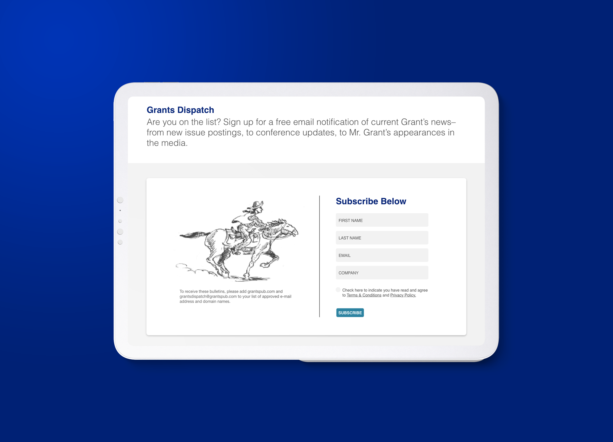 Grant's Interest Rate Observer