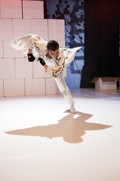 © david baltzer/bildbuehne.de