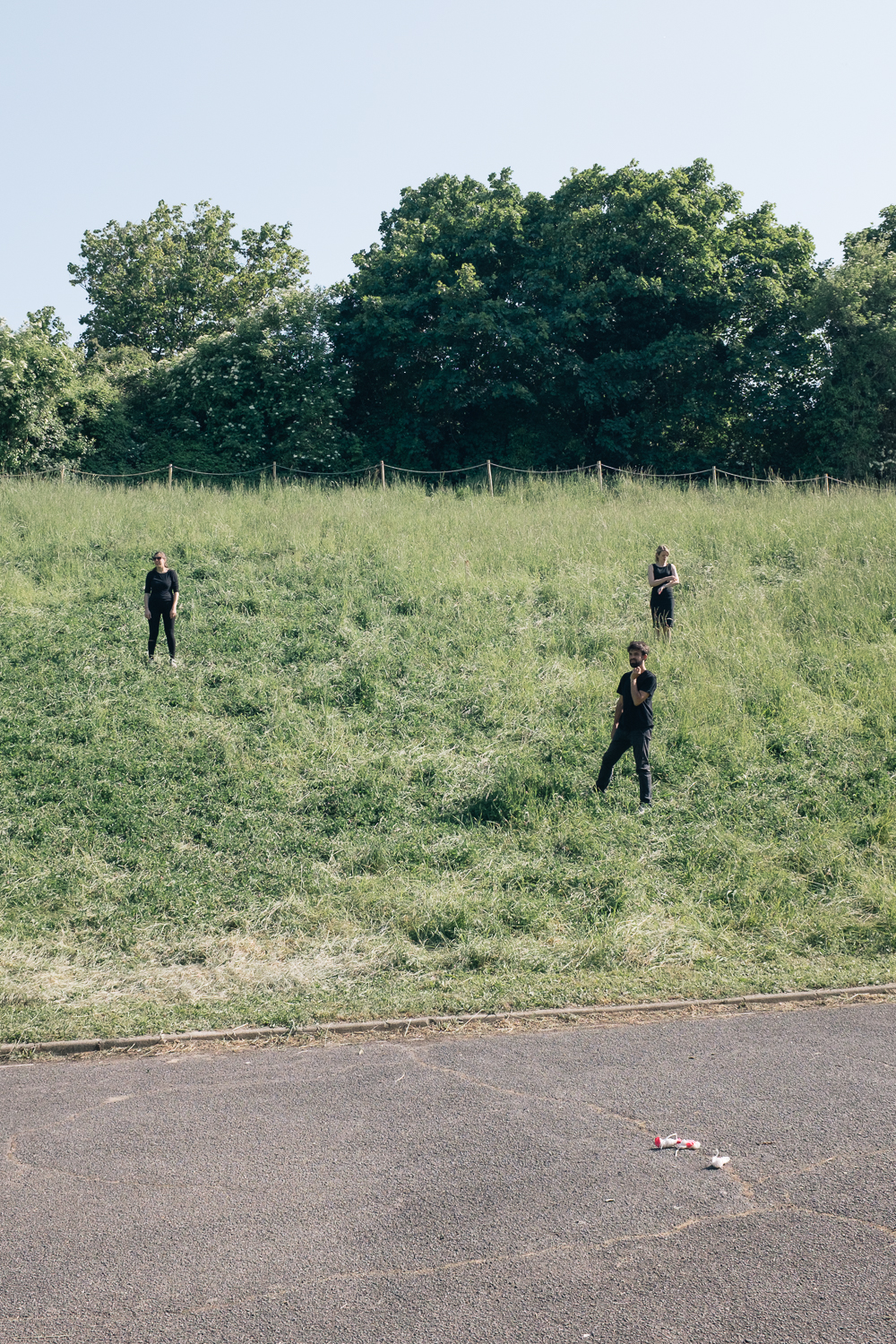 18/05/16 Nanterre, France