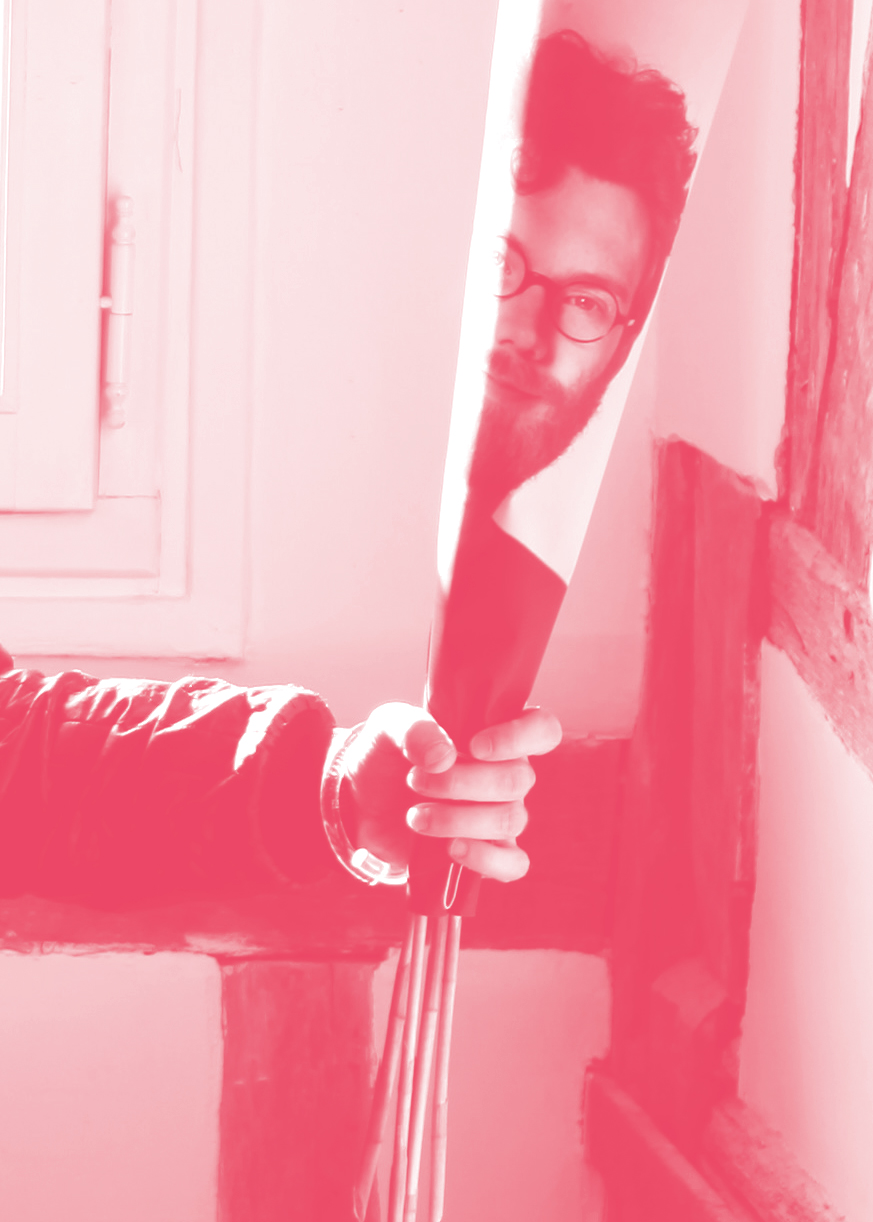 In your absence, 2023