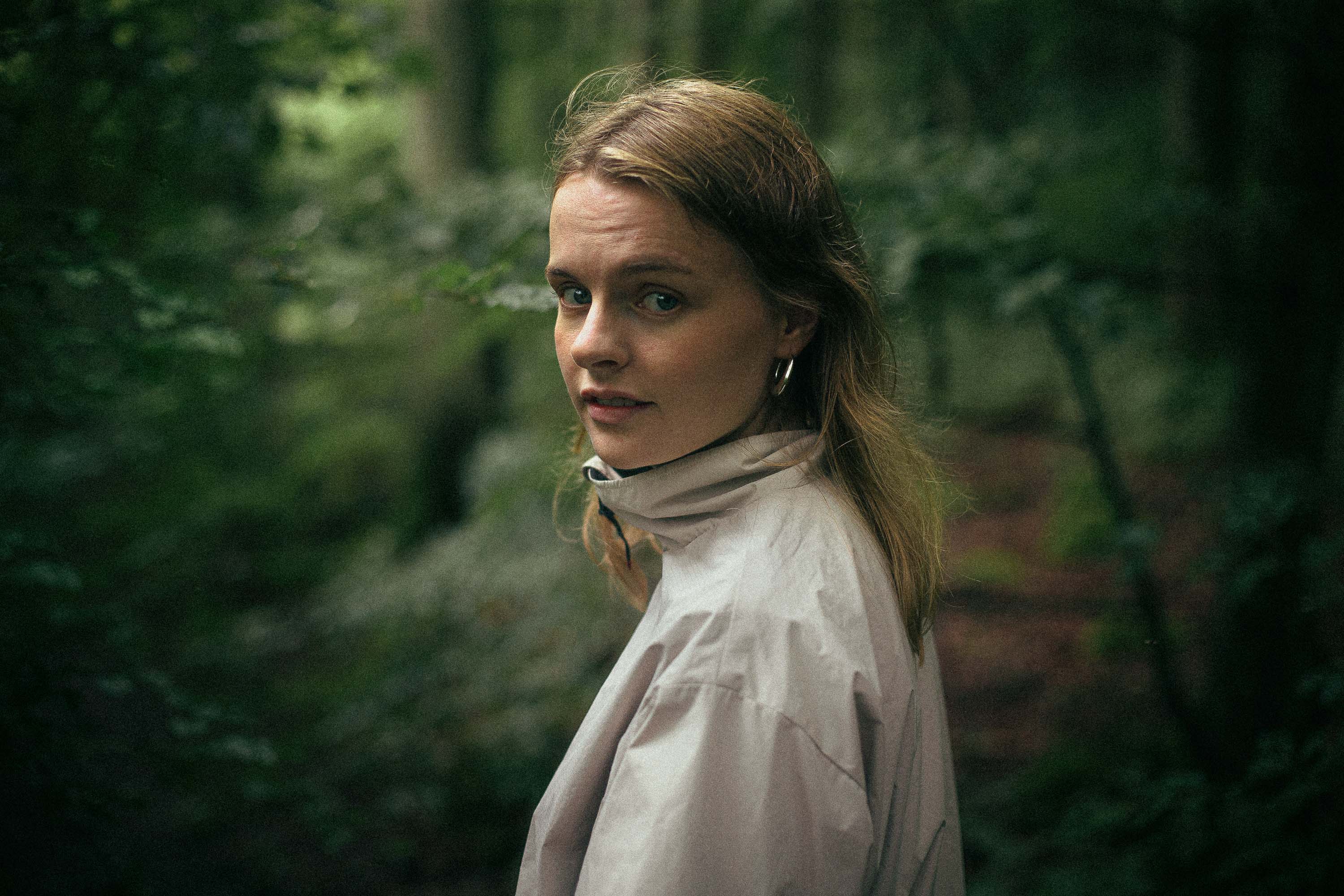 Photo: Alfred Johansson