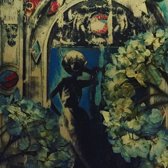 Racheal Baccus Jones