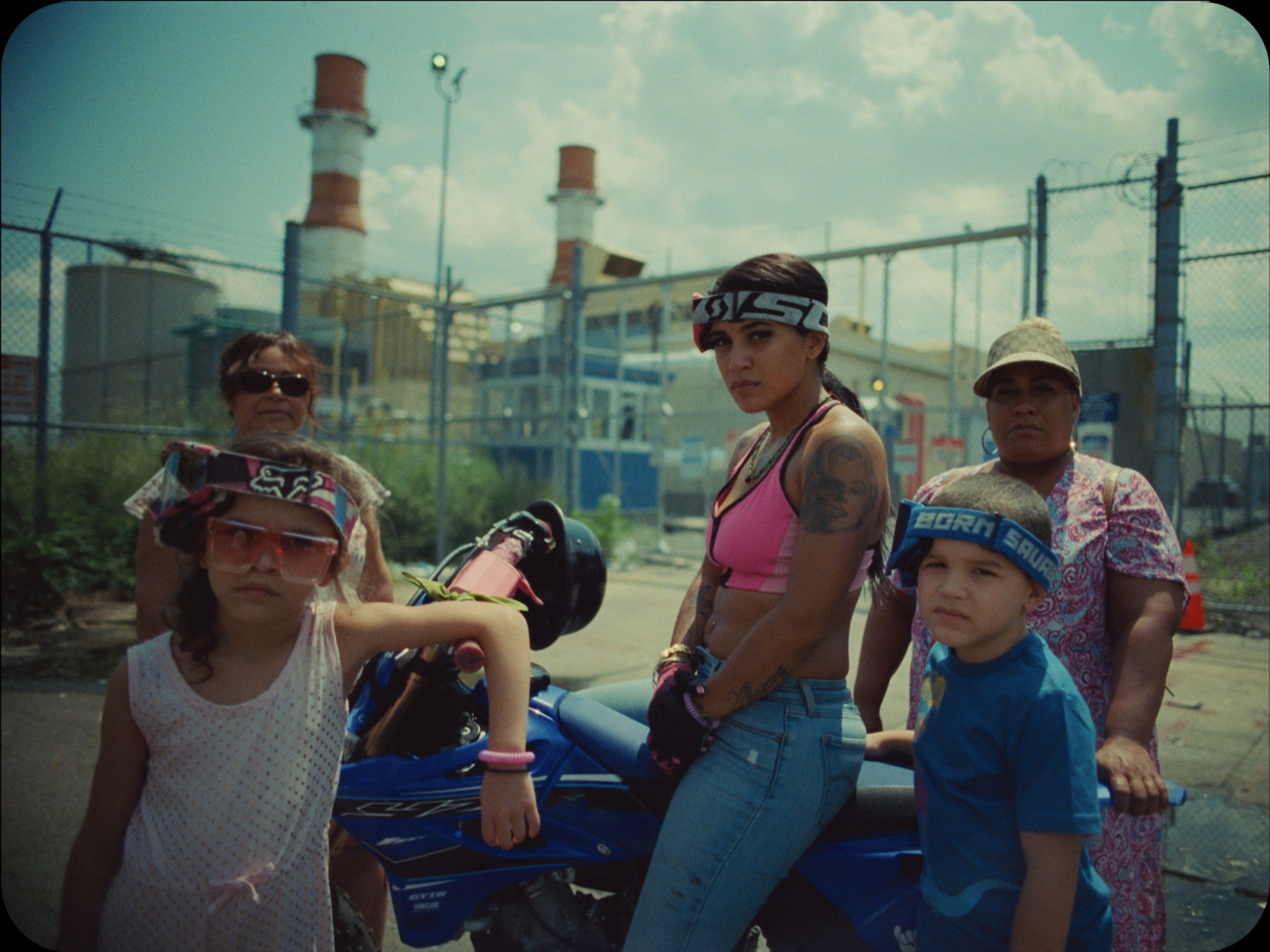 Starr / Dir. Gabriel Connelly / Doc. 