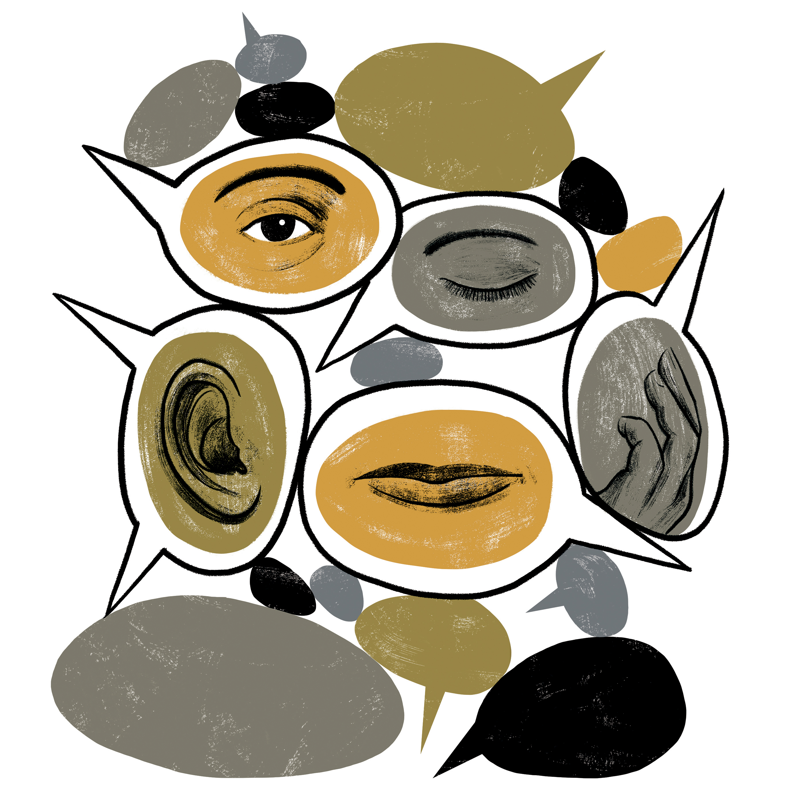 Illustration by Chloe Cushman / Read →