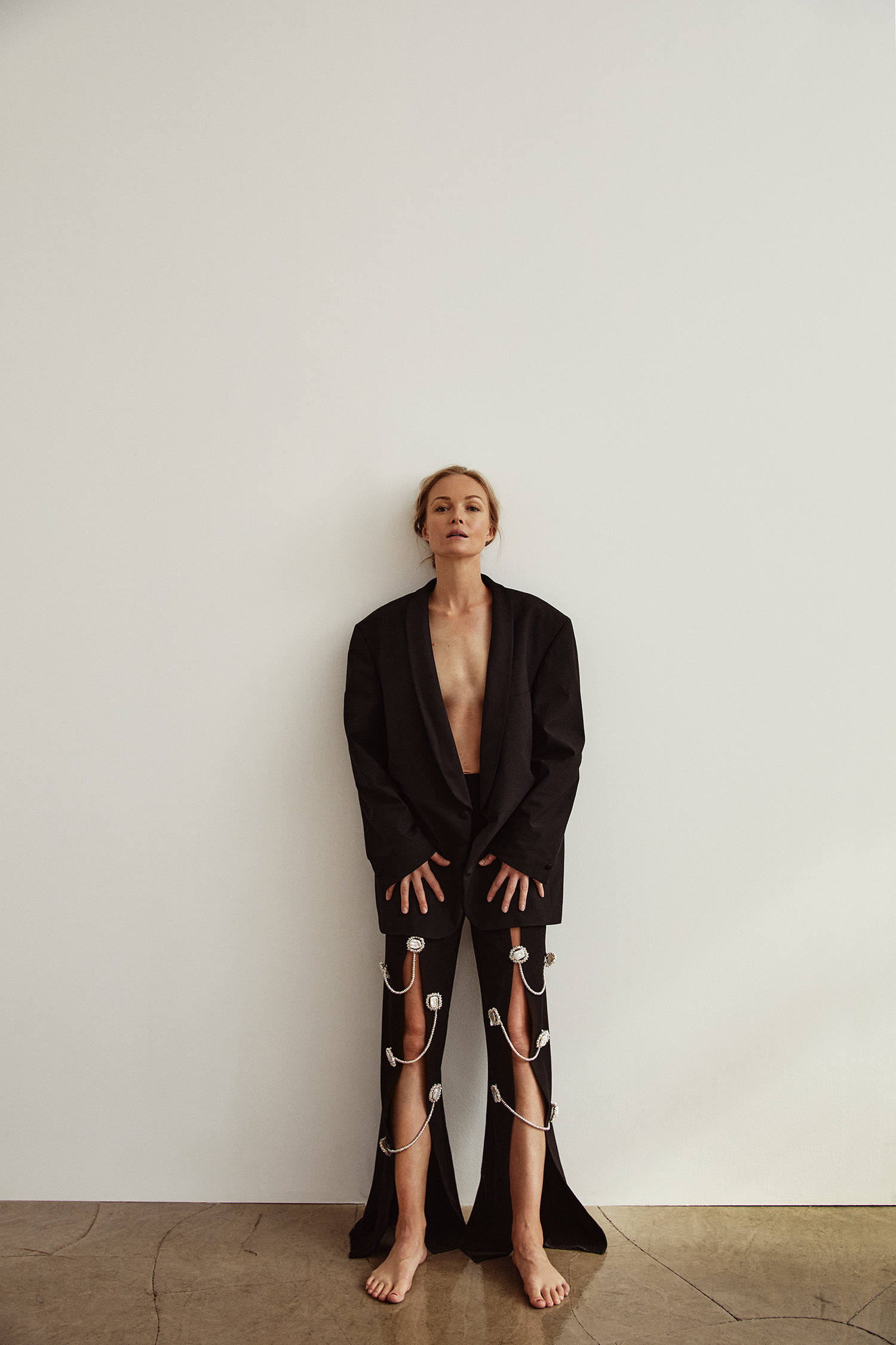 IDA BJØRVIK • SIRI TOLLERØD