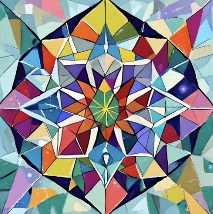 AI snowflake