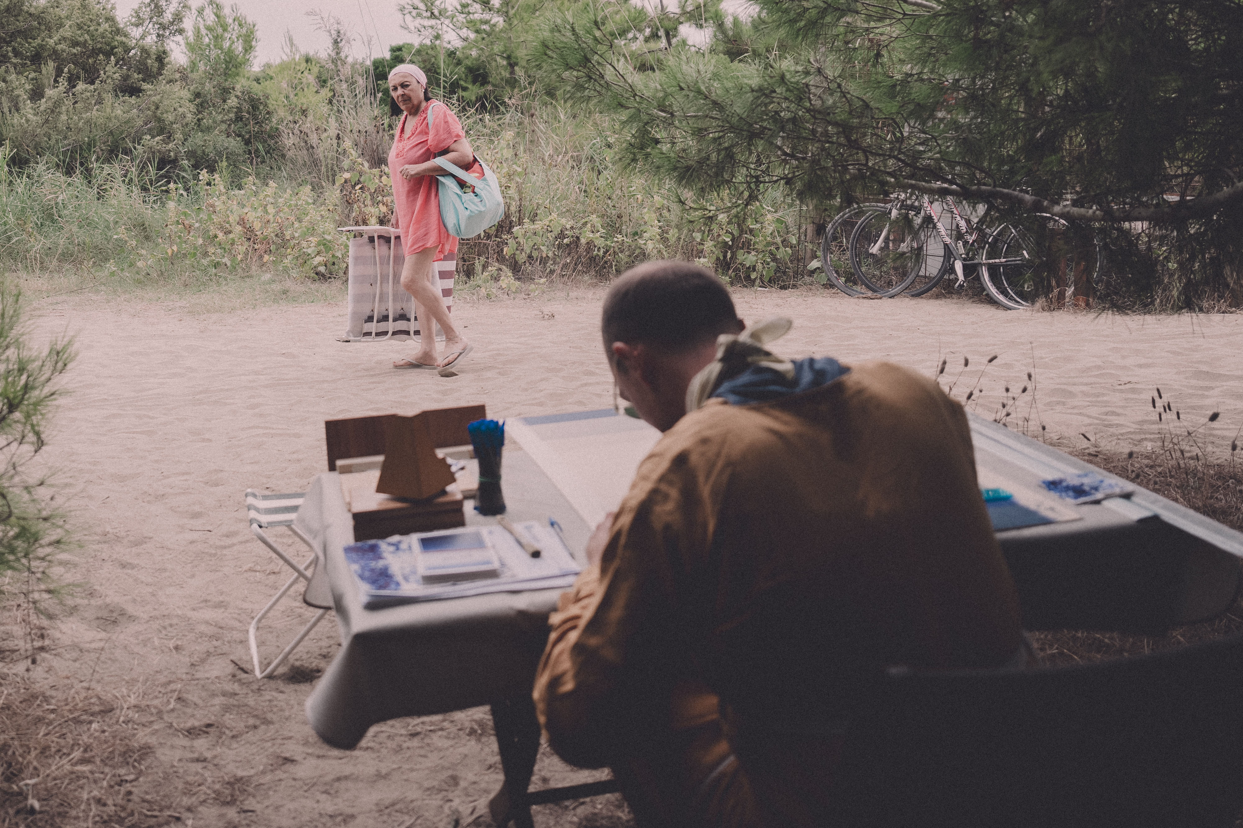 DUNE ART FESTIVAL - Grosseto 2023