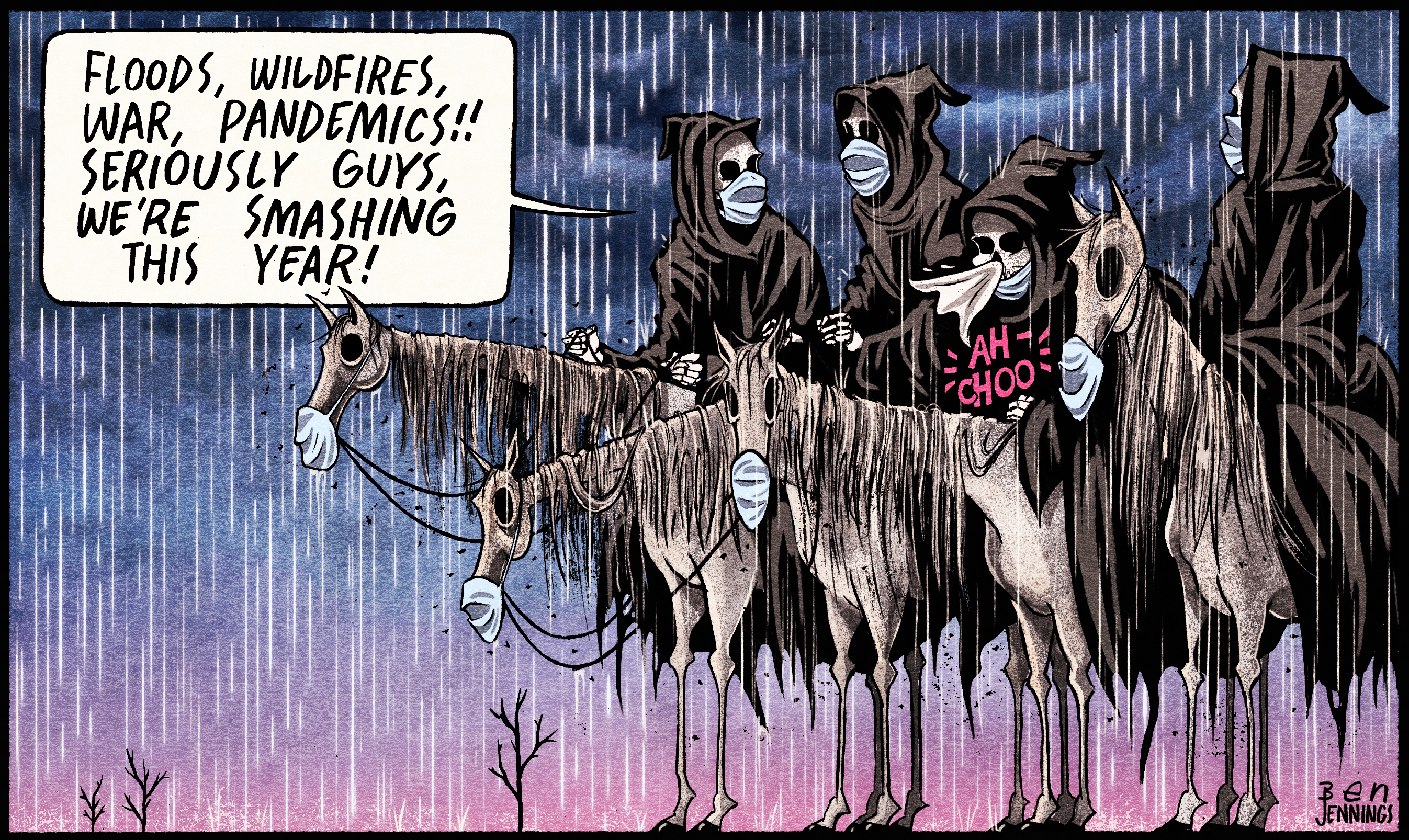 i Newspaper - 29.02.20