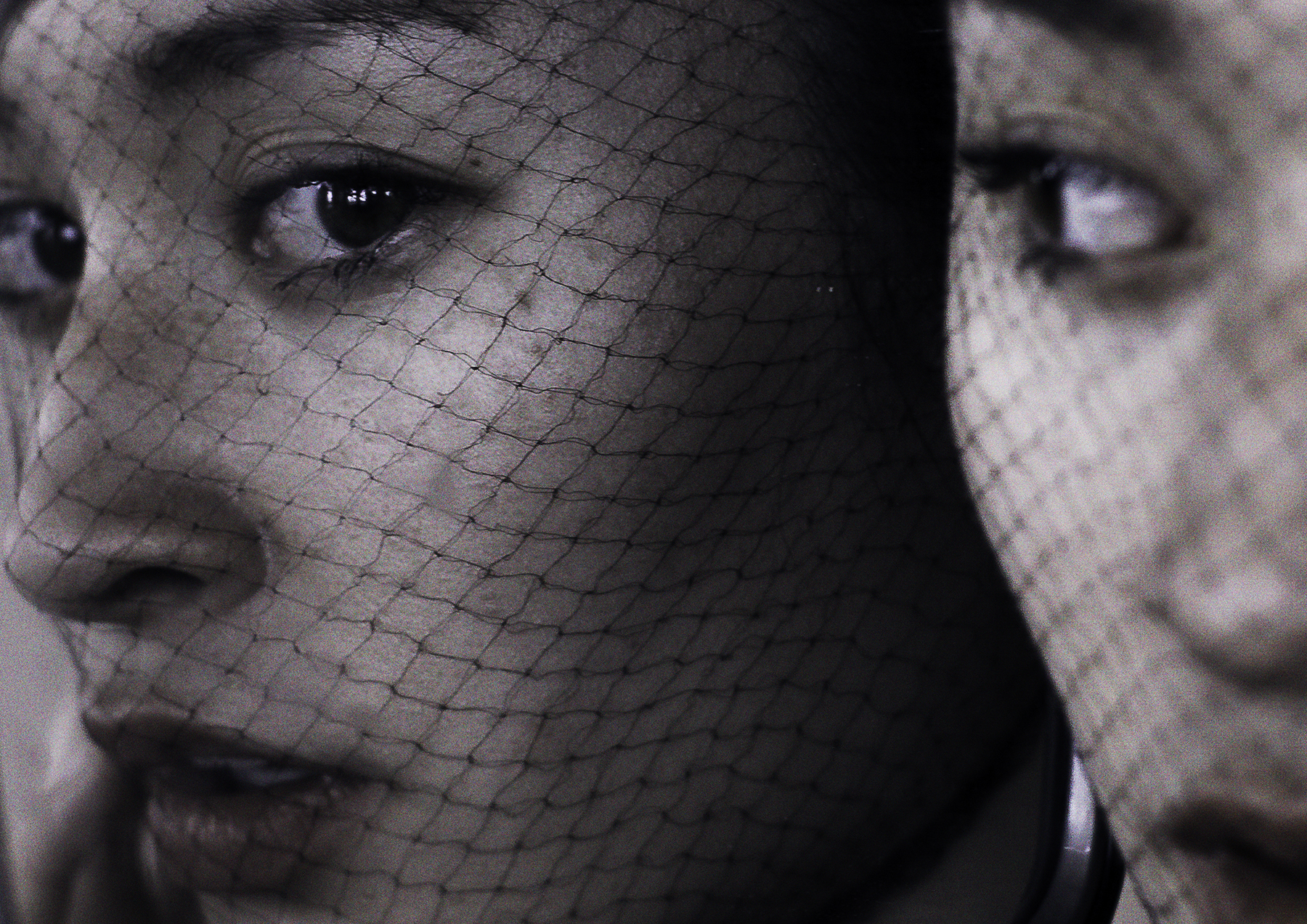 Danielle in Downtown LA