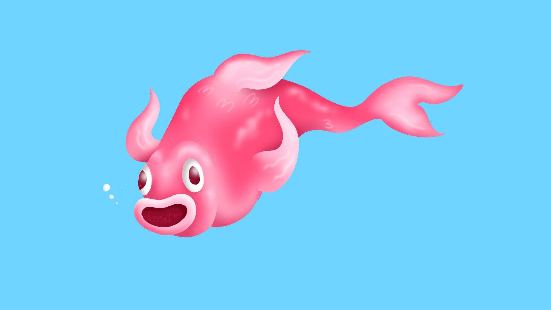 Blob Fish GIFs
