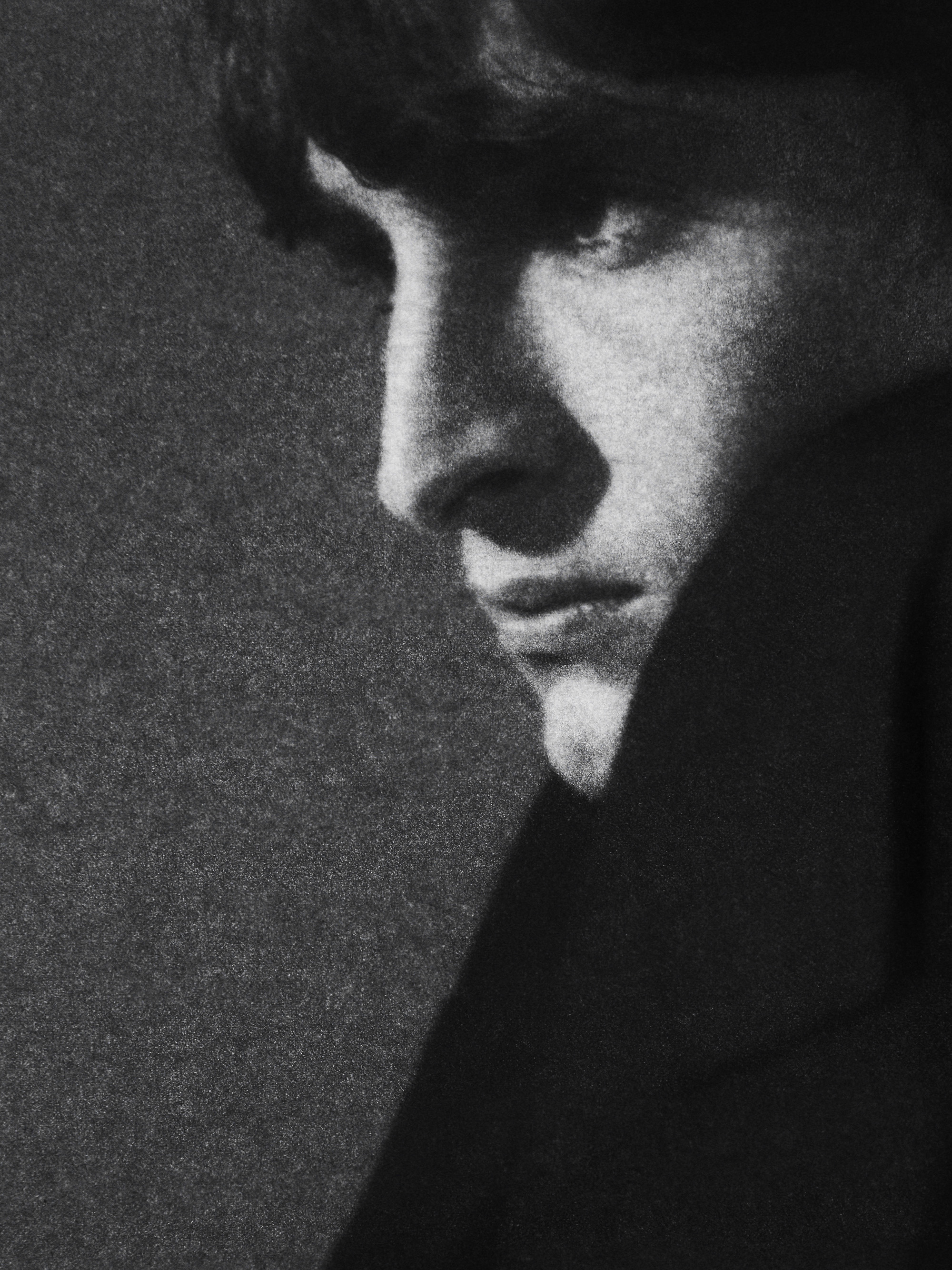 Silhouette - Vassili Schneider