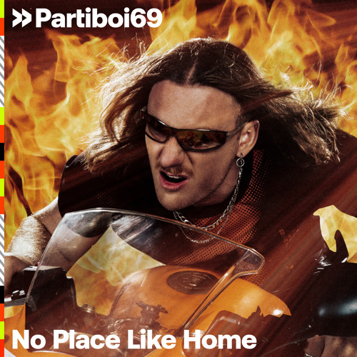 Partiboi69 - No Place Like Home - Mixing, Mastering