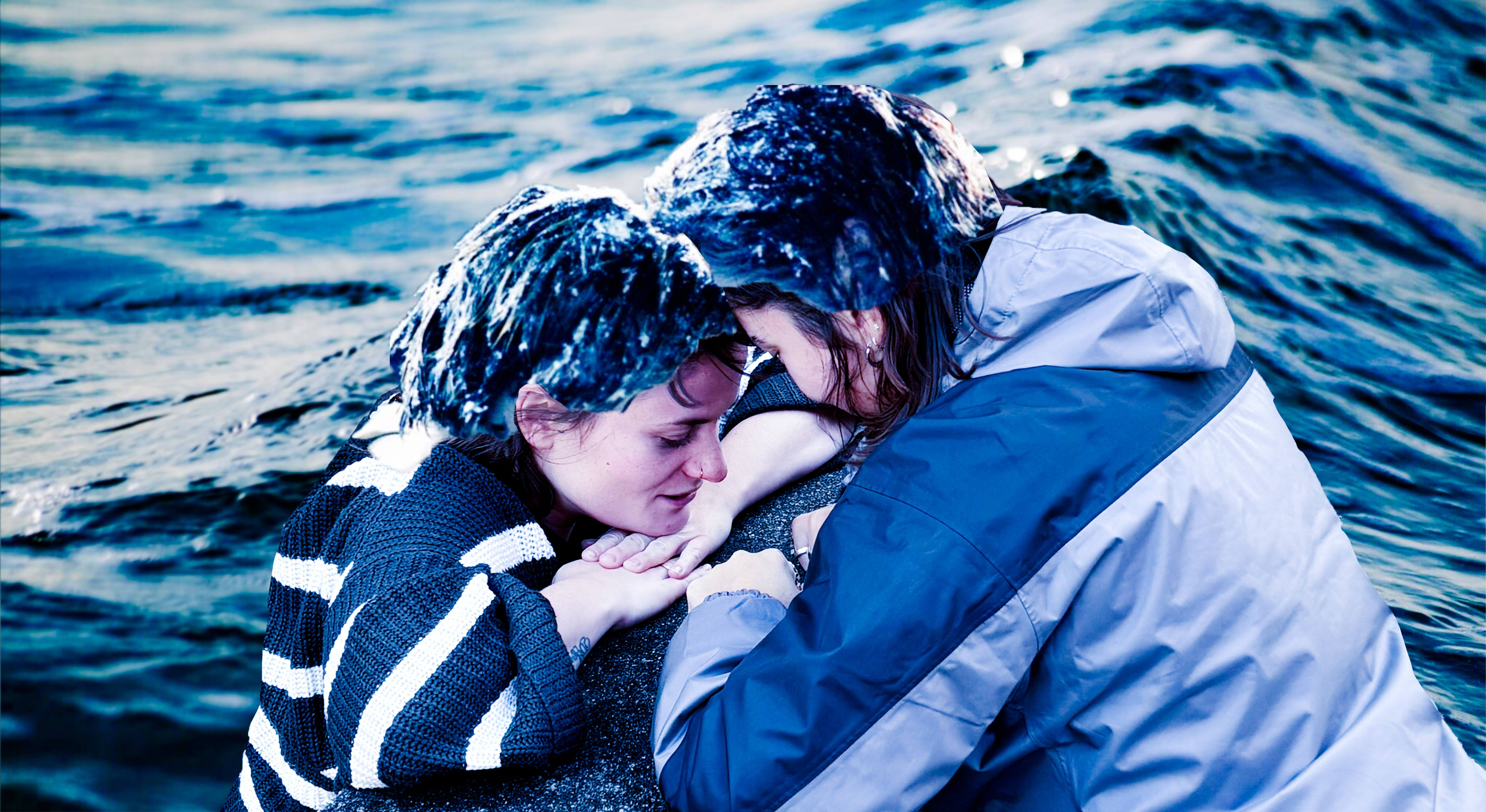 Production: Selina + Lara