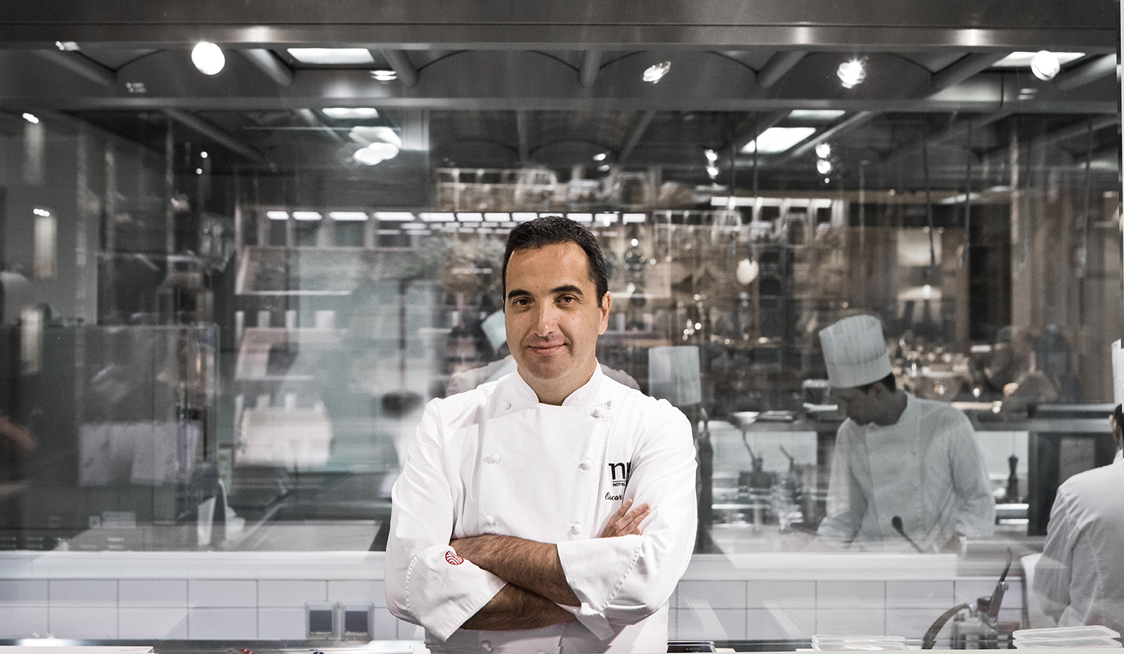 PHOTOGRAPHY RAF STUDIO FOR RELAIS & CHATEAUX SPAIN EDITION