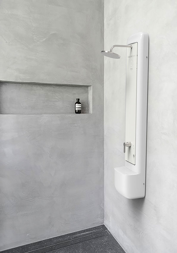 Soap - Leucum System