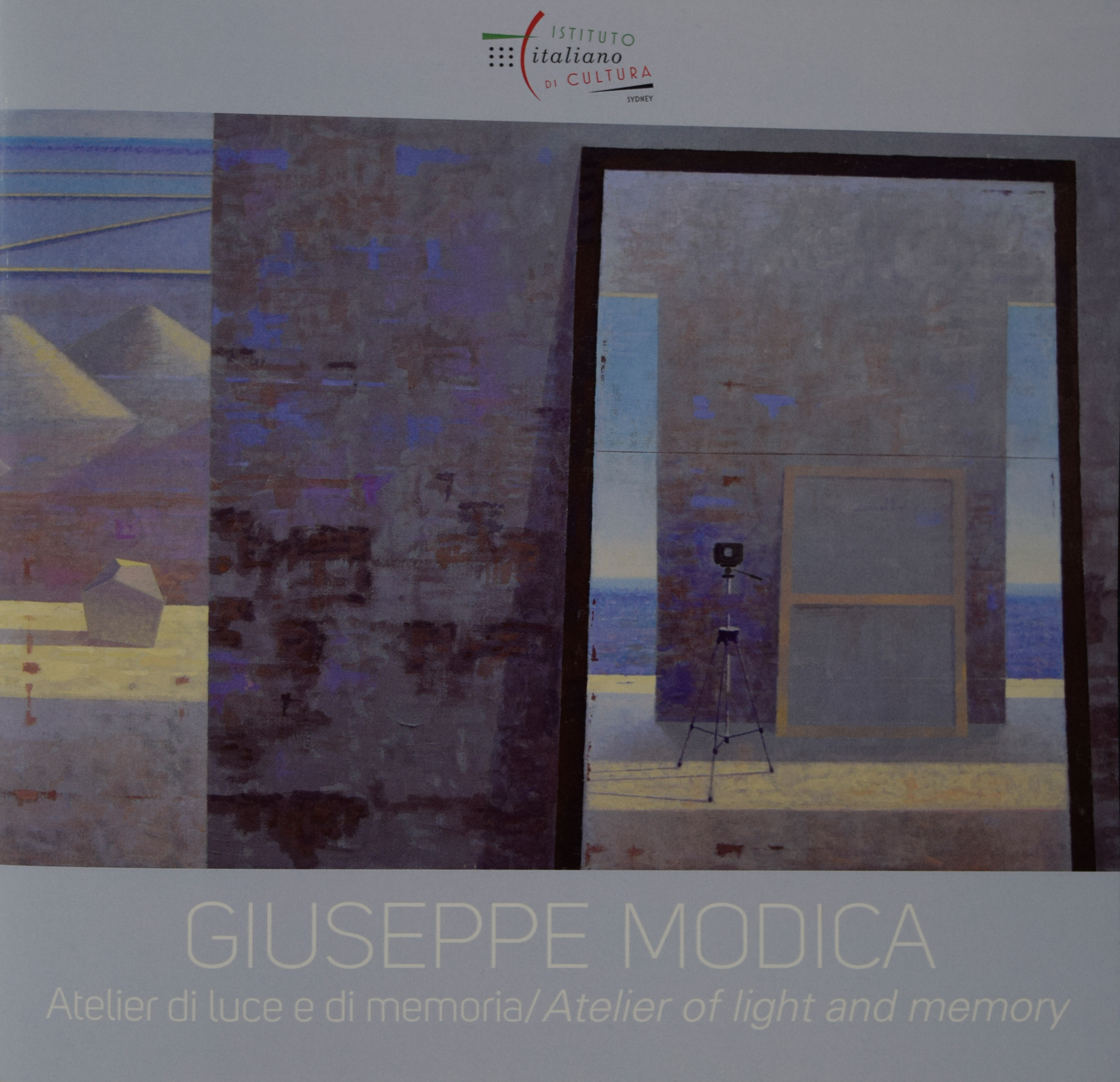 Sidney, Istituto Italiano Cultura-Camberra, Ambasciata, 2016-2017