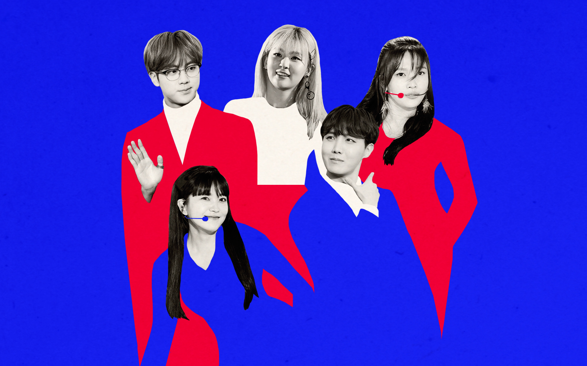 K-pop is pop | Celina Pereira