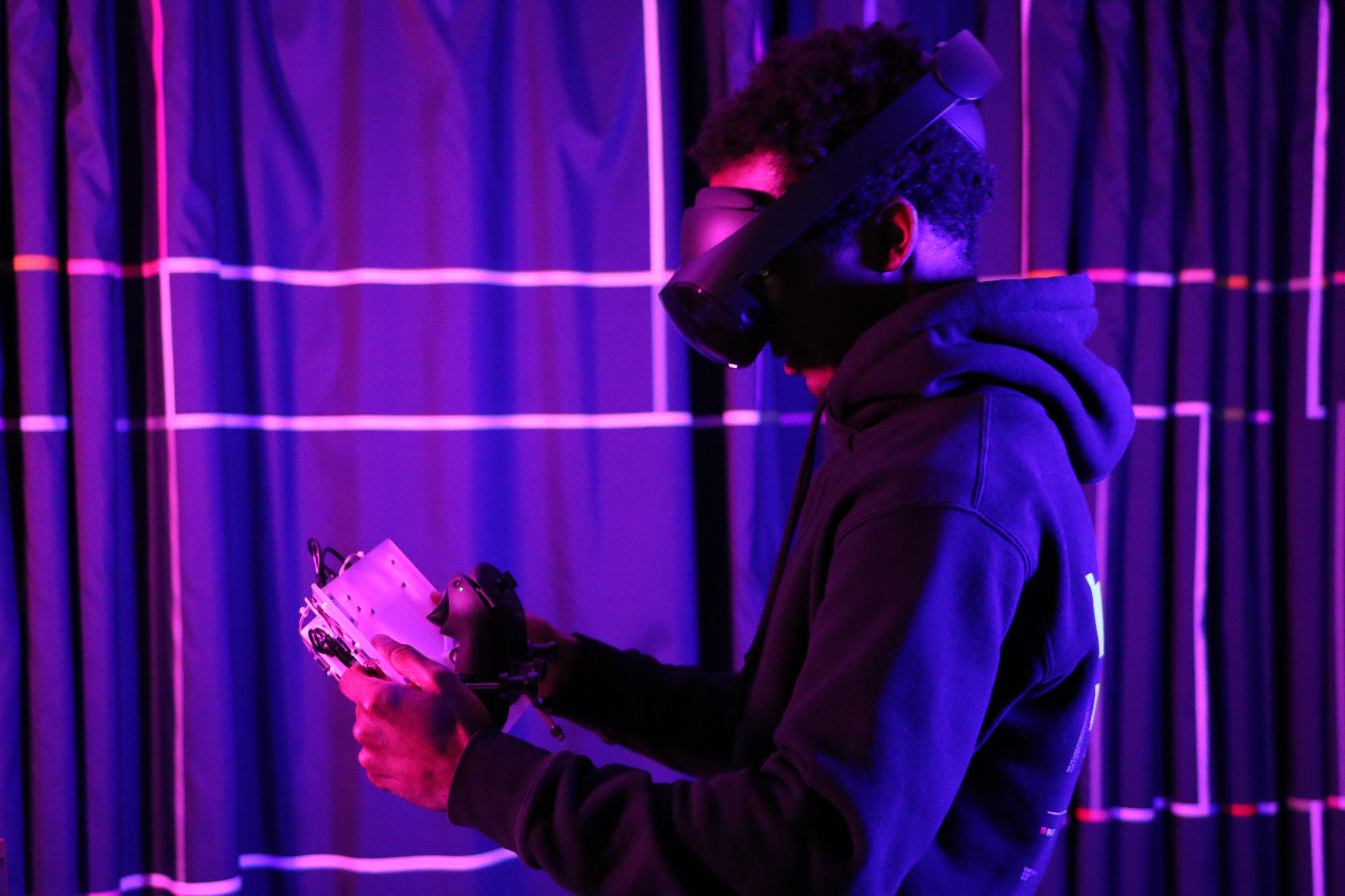 Responsive Tale 2023