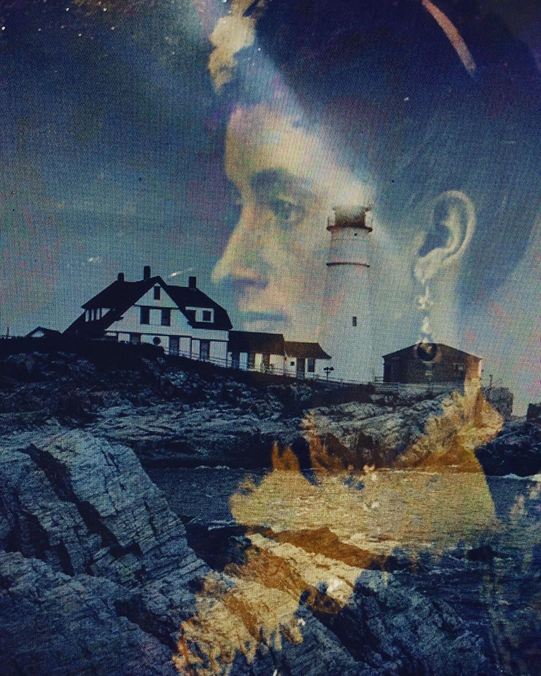 Racheal Baccus Jones