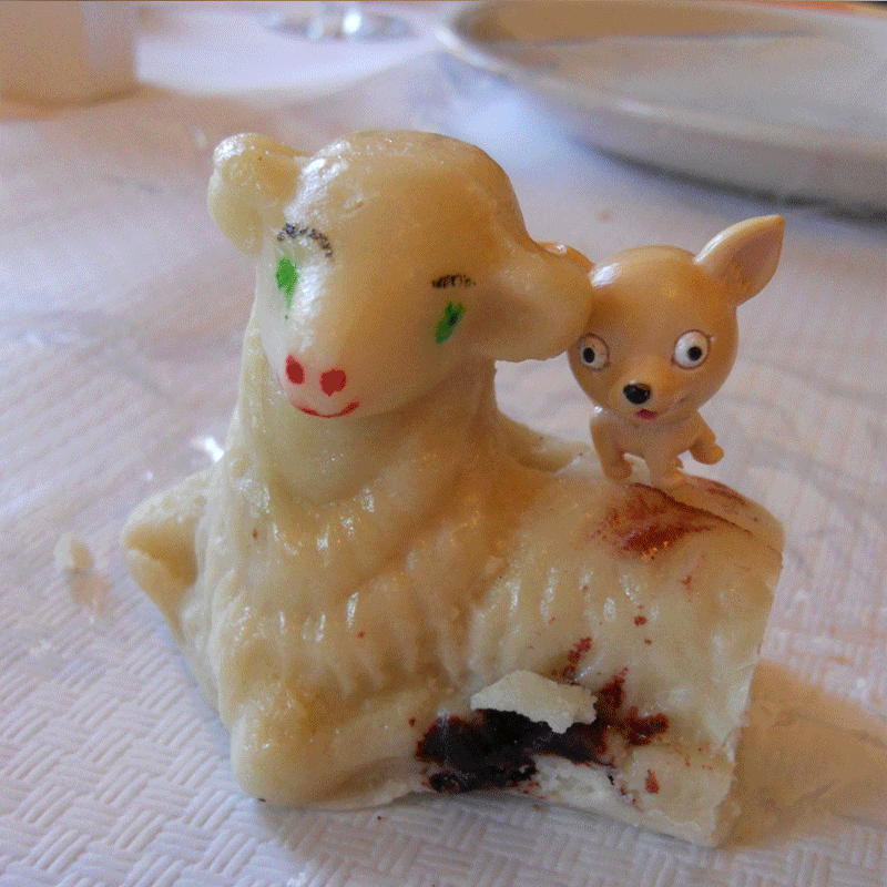 Agnus Dei
