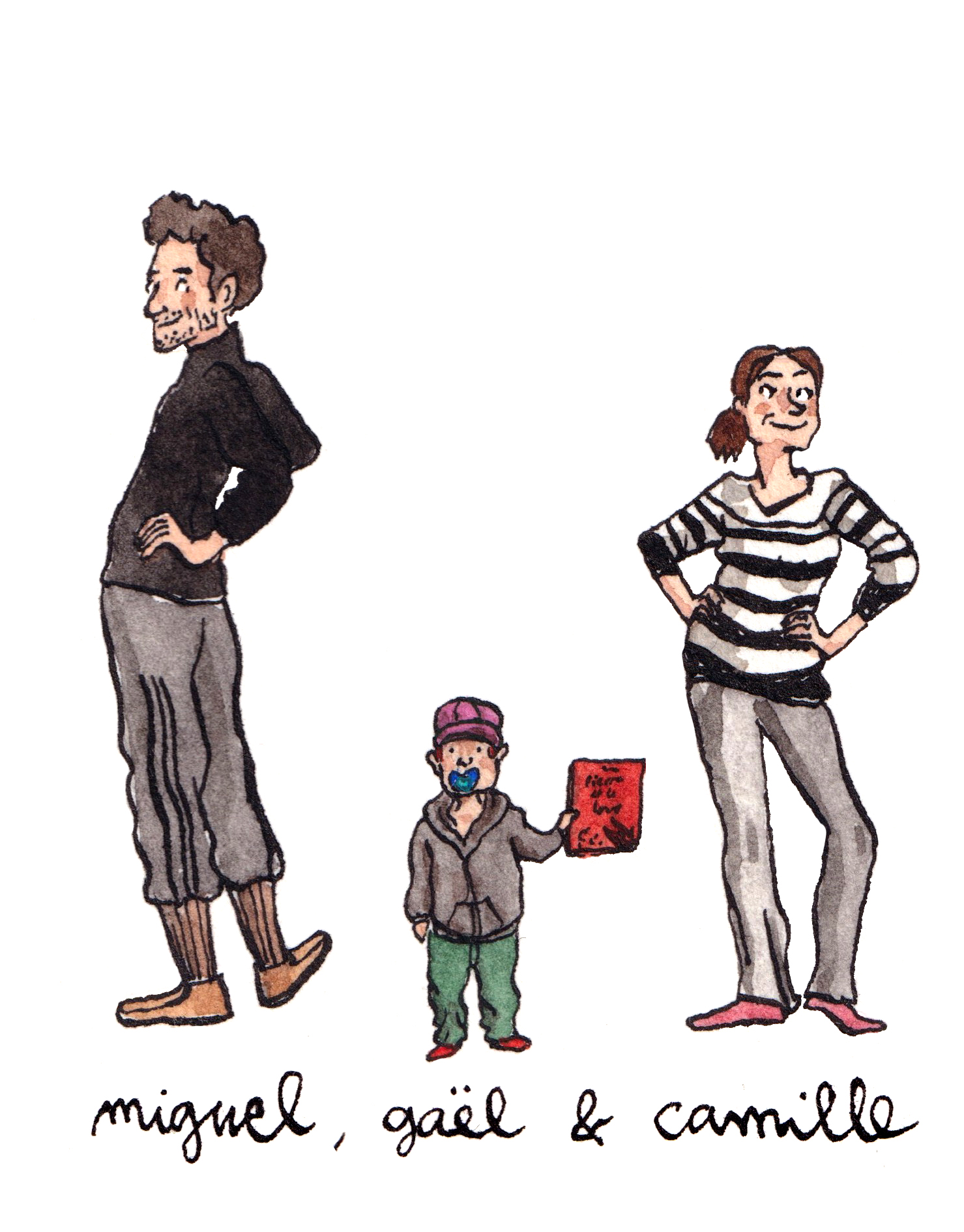 Marseille, France, 2025