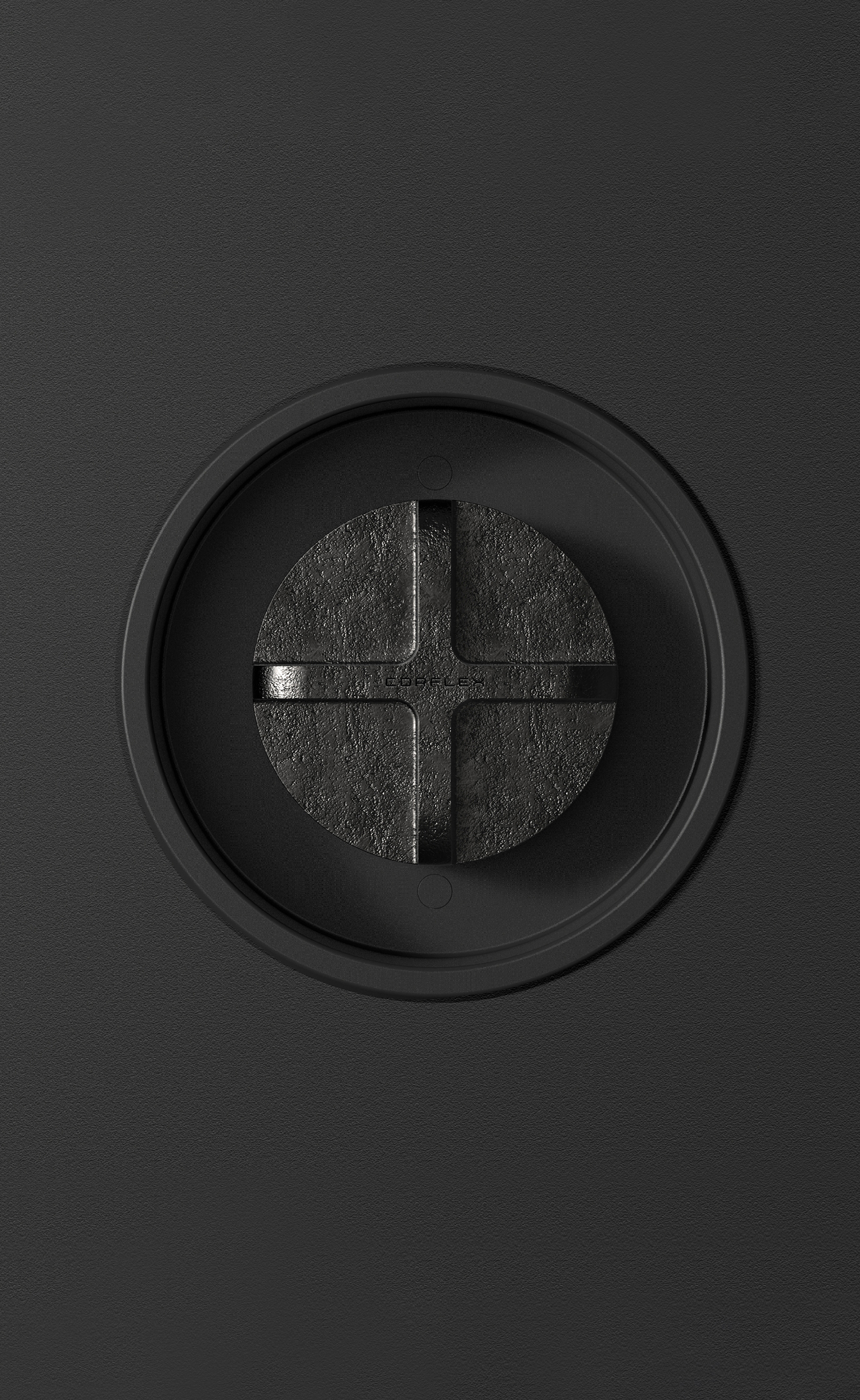 Handle Me Well, Hardware, 2019