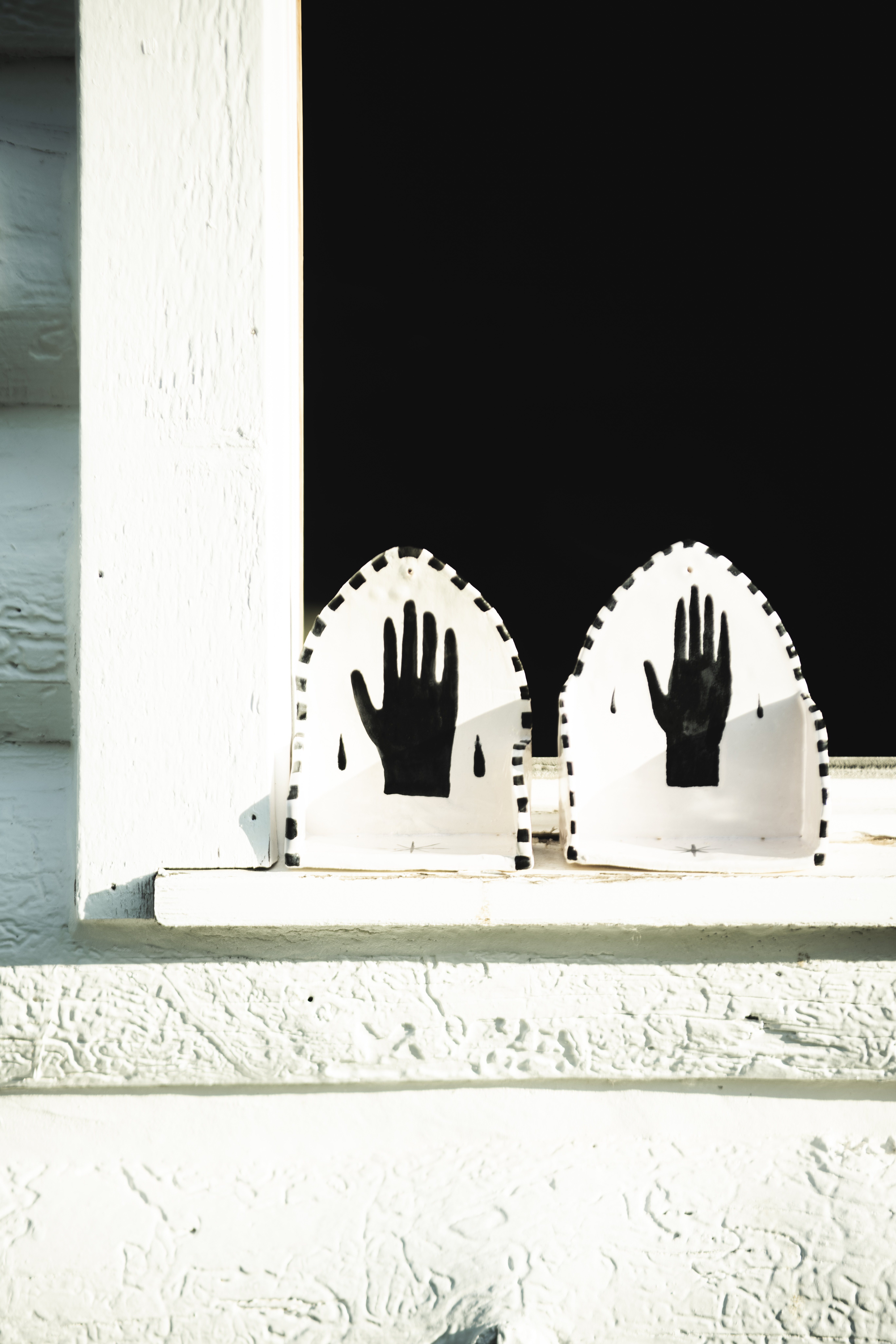 HAND ALTAR -AVAILABLE -CONTACT TO PURCHASE