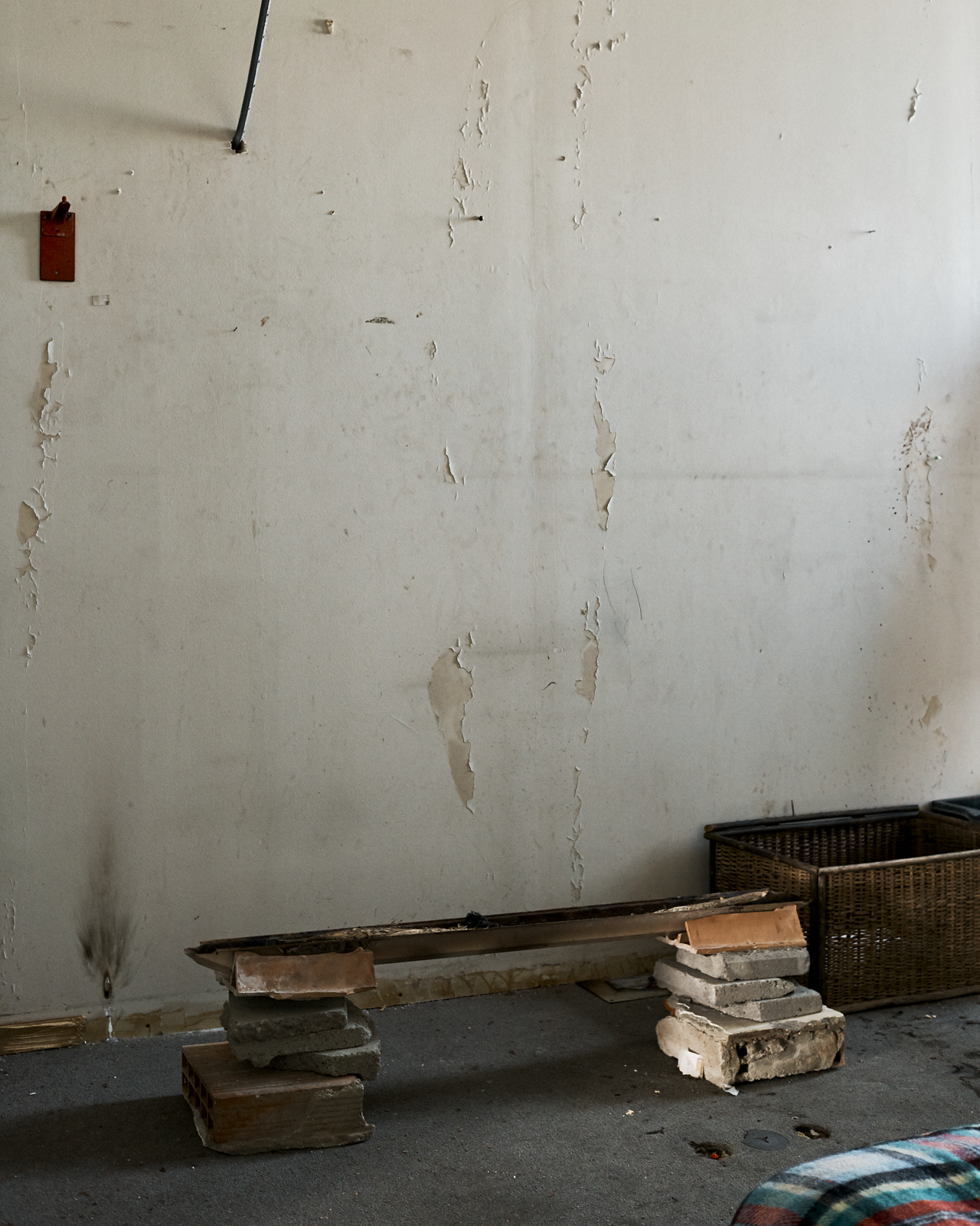 Stove, Rogoredo, 2020