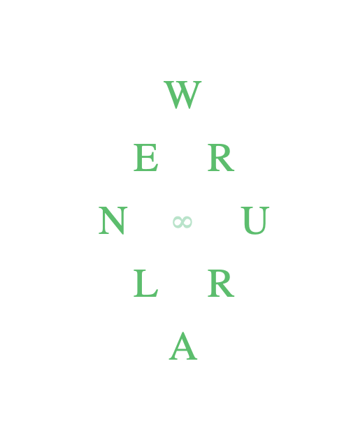 New Rural, visual identity