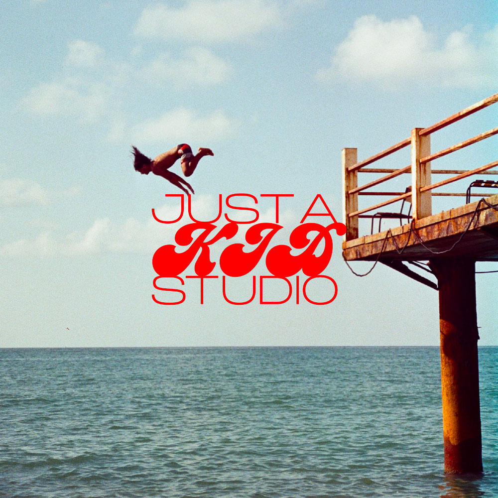 Just a Kid Studio
