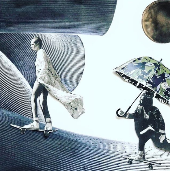 Lawrence Park Art Collective