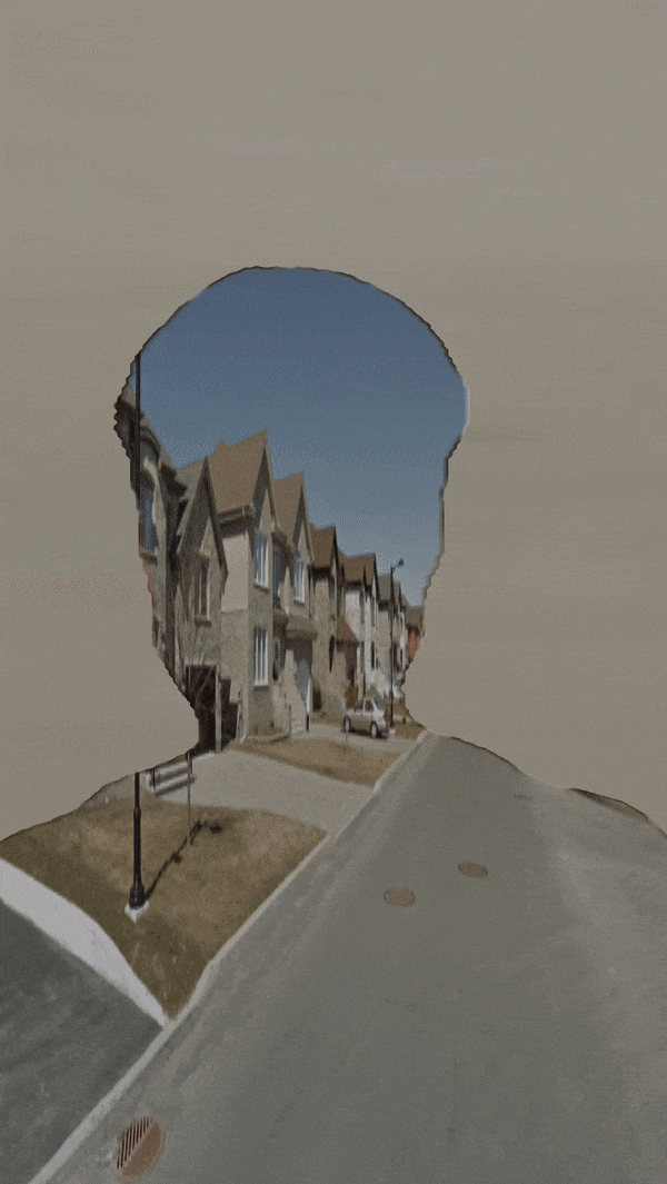 "229 Chemin du Silence" Designer: Gr&eacute;gory Taillon