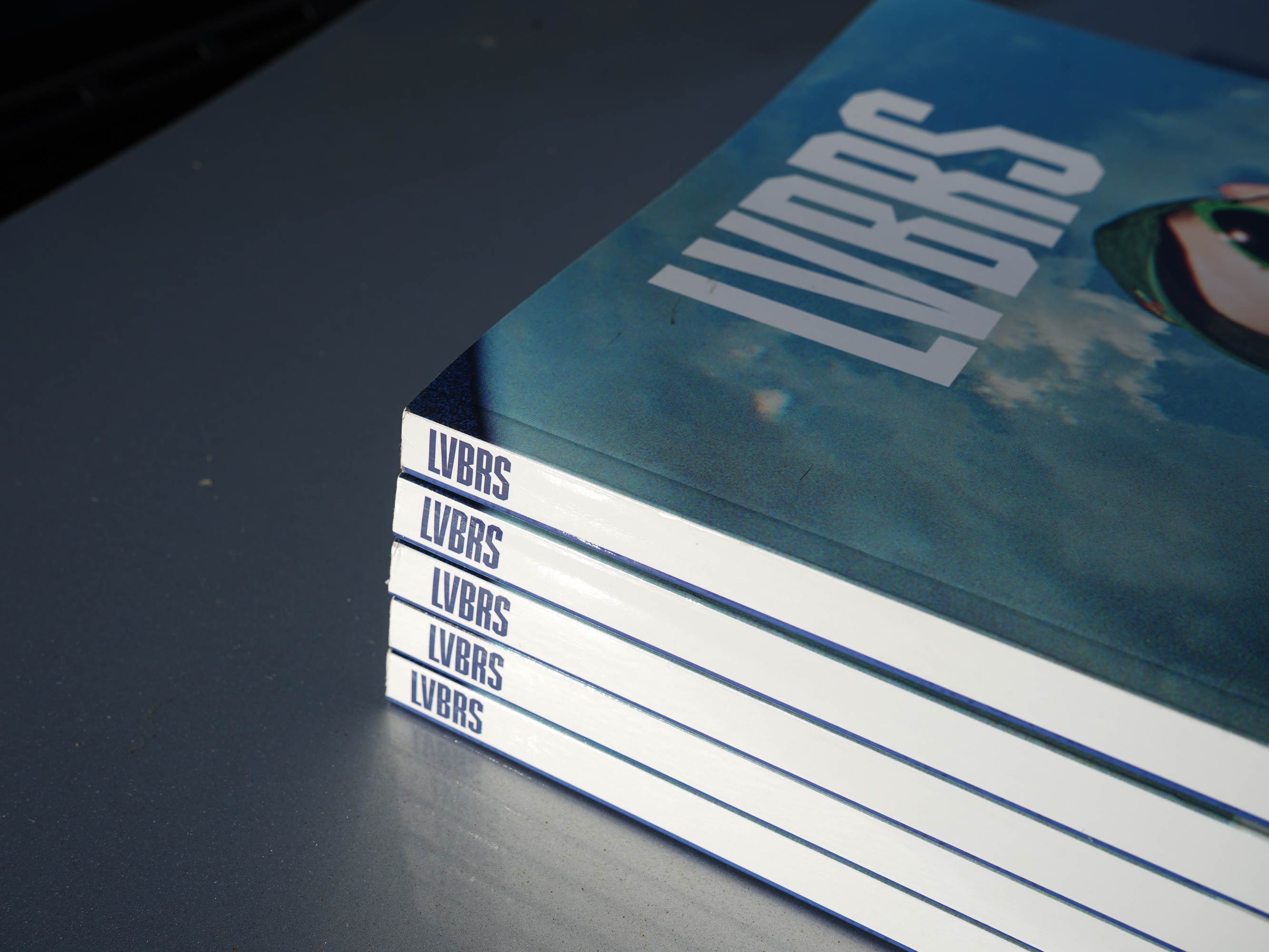 LVBRS_Lovebars-Coez Frah Quintale giallo.studio Giallo Studio