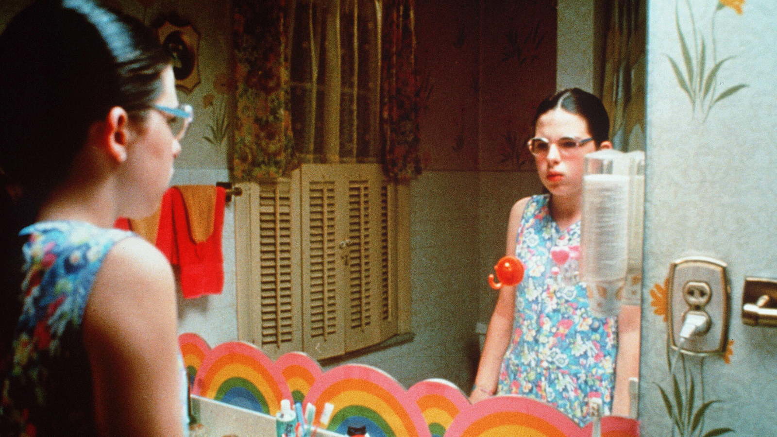 Cruel Reality of Adolescence